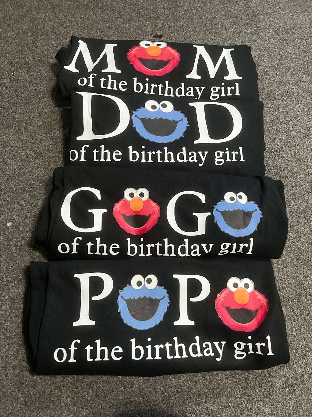Tshirts