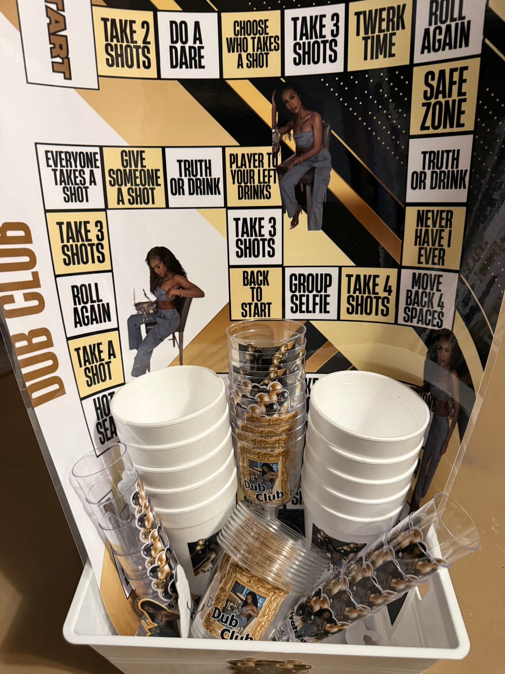 Birthday Bundles