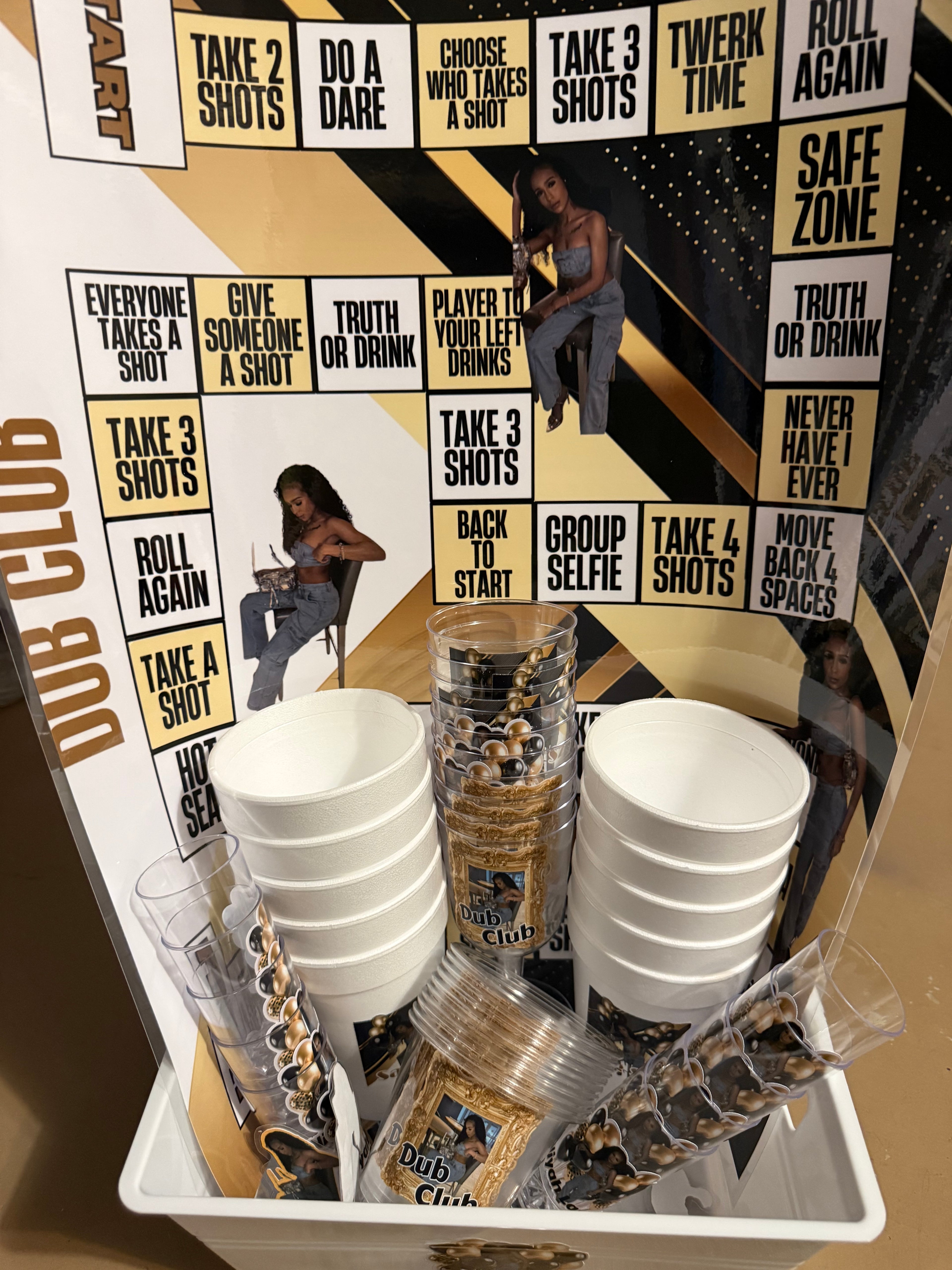 Birthday Bundles