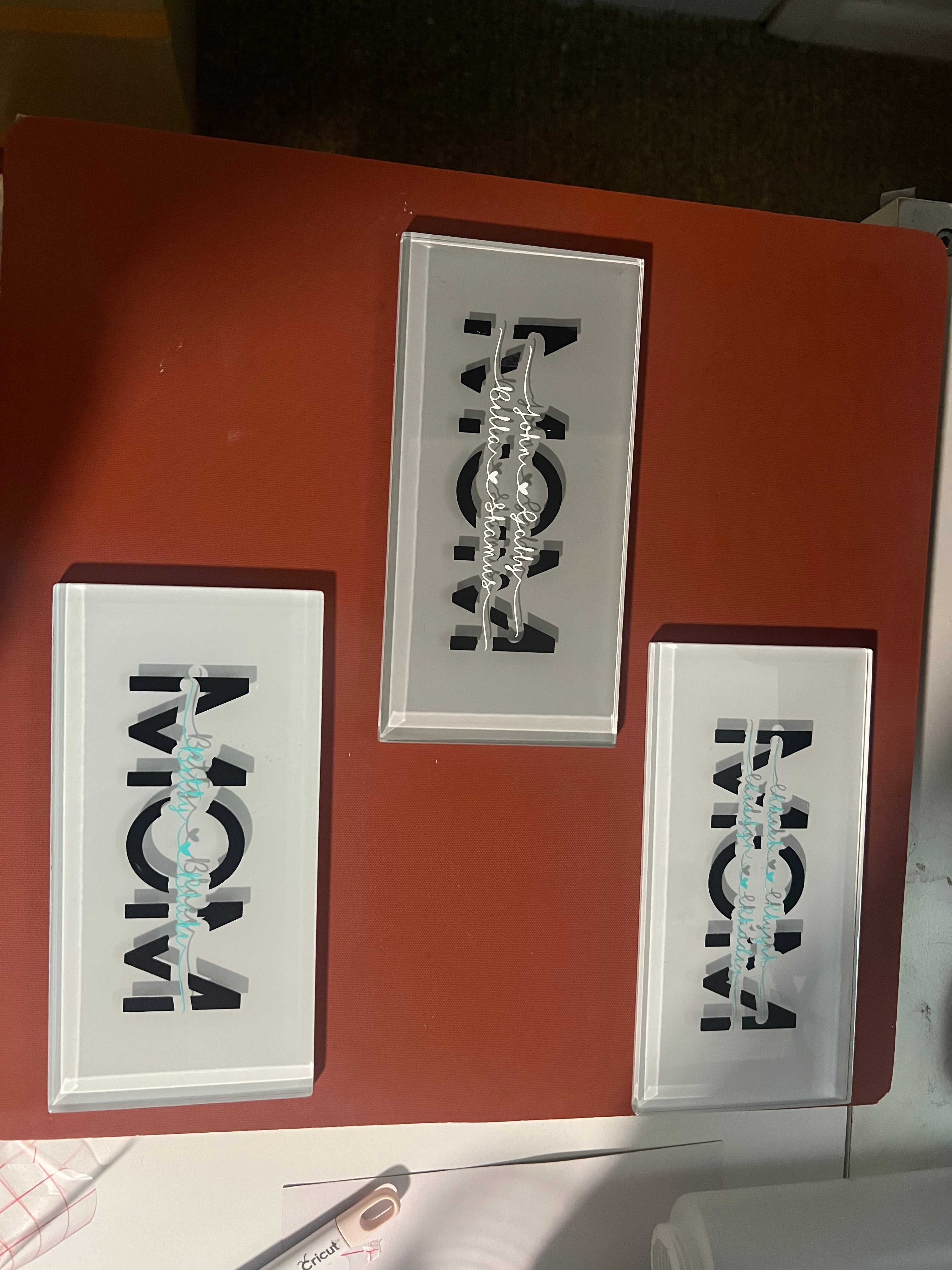 Tile