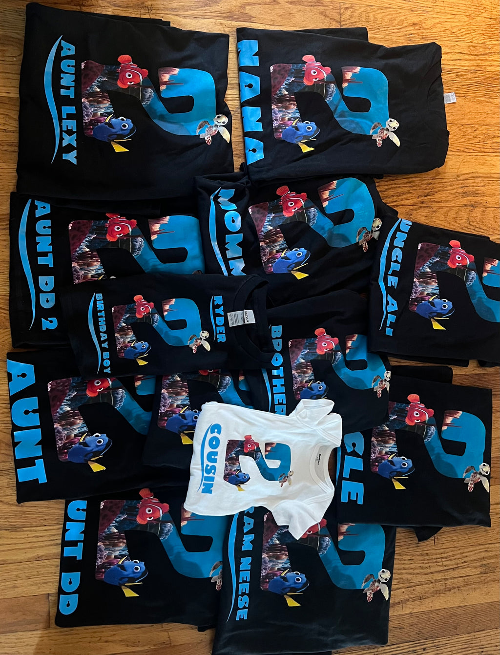 Tshirts