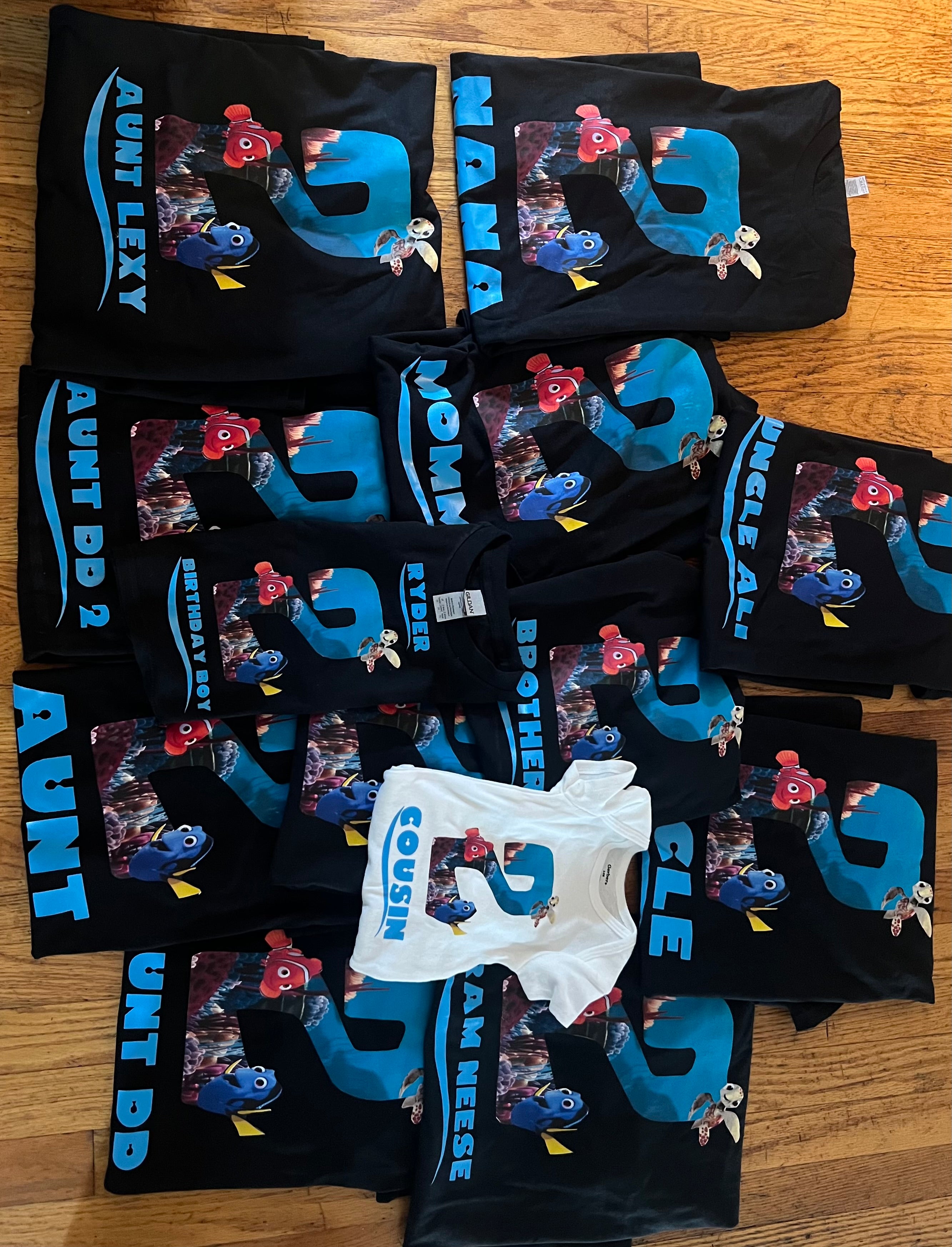 Tshirts