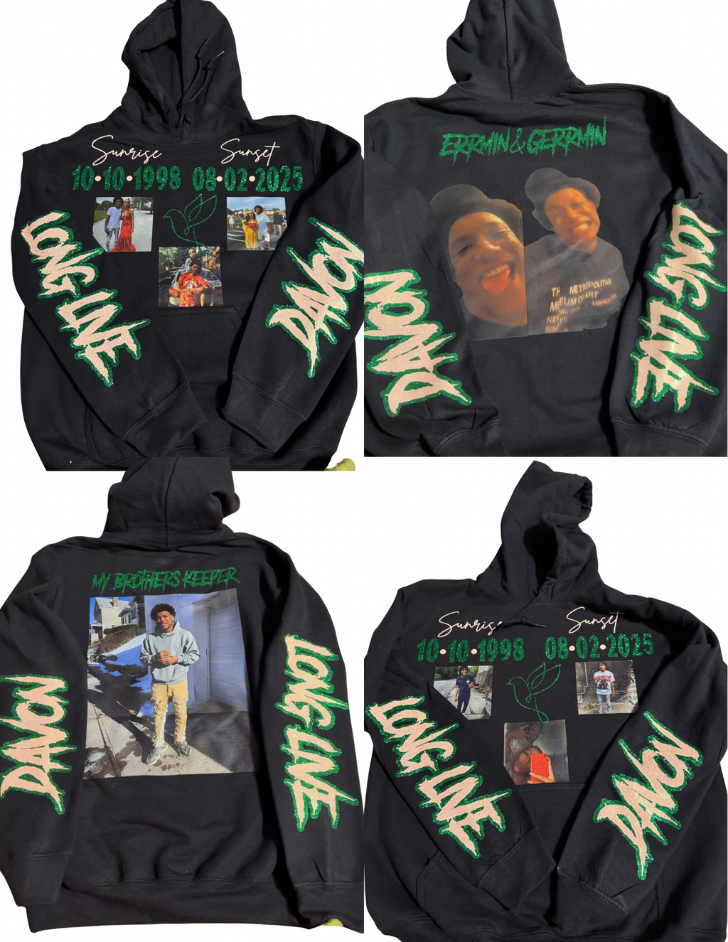 Hoodies