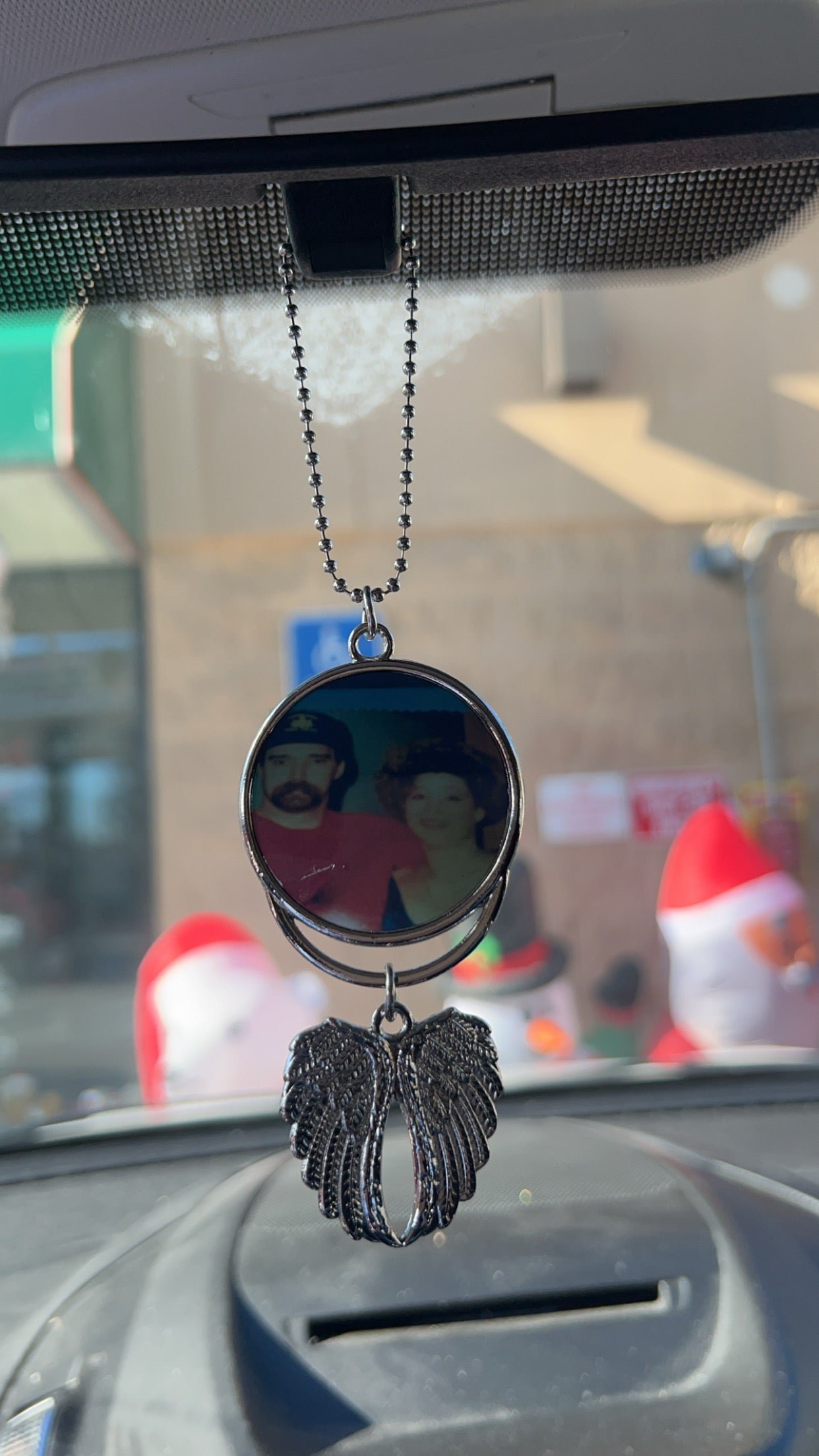 Car items