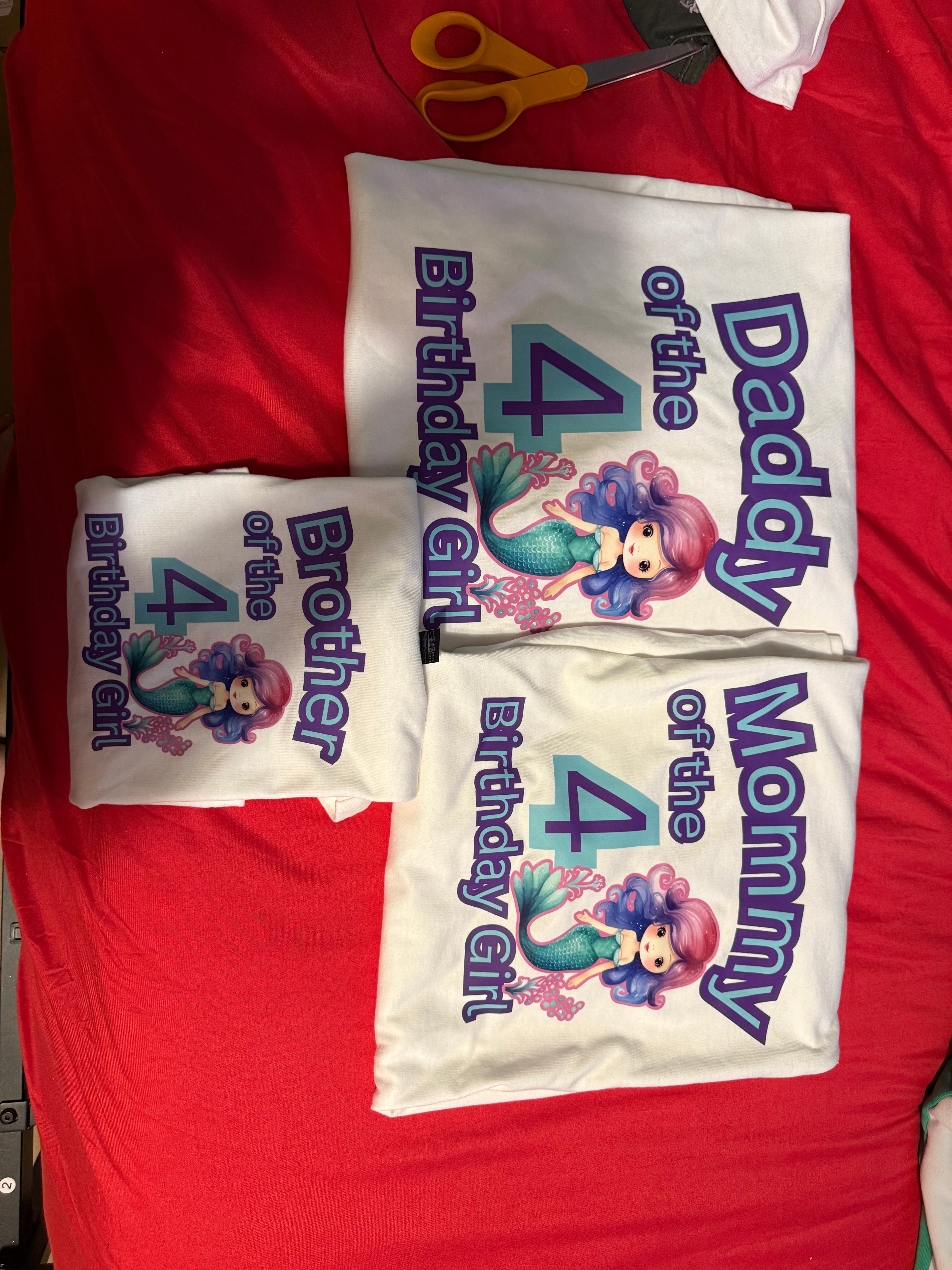 Tshirts