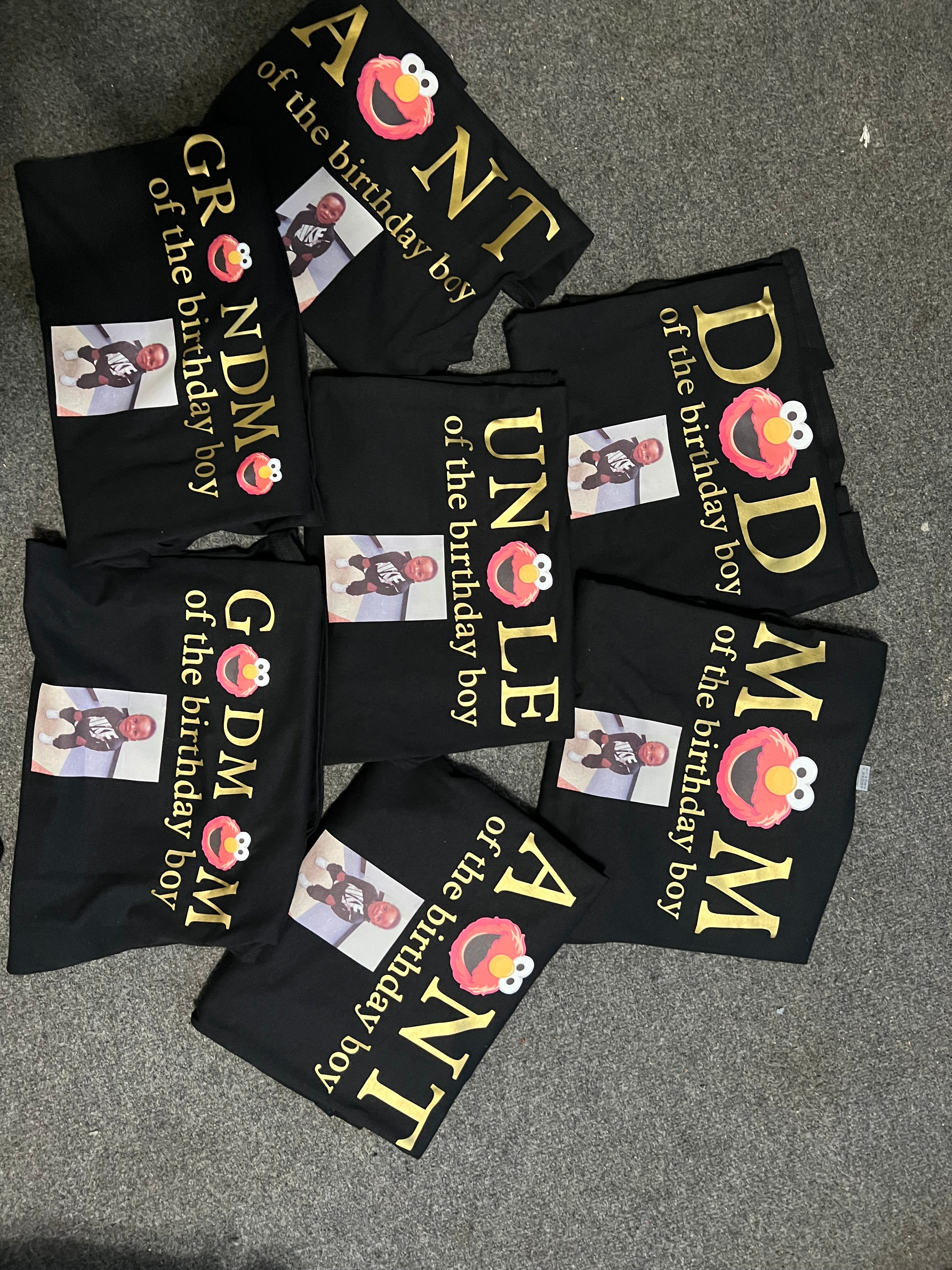Tshirts