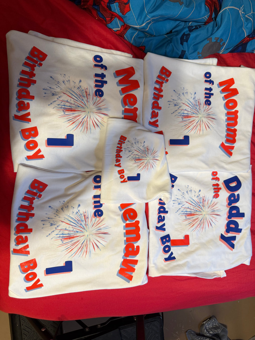 Tshirts