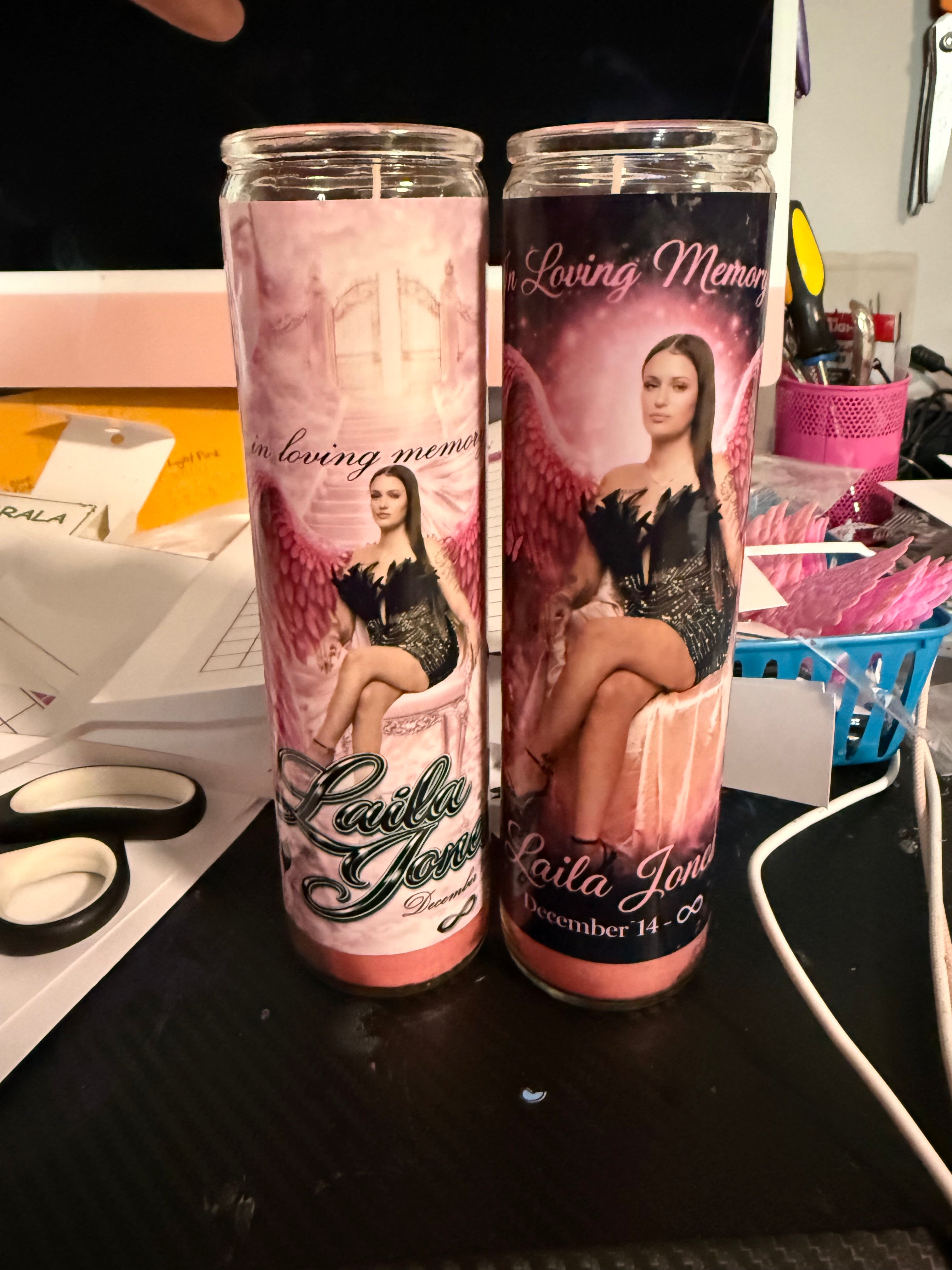 Candles