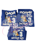 Tshirts