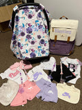 Diaper bag bundle