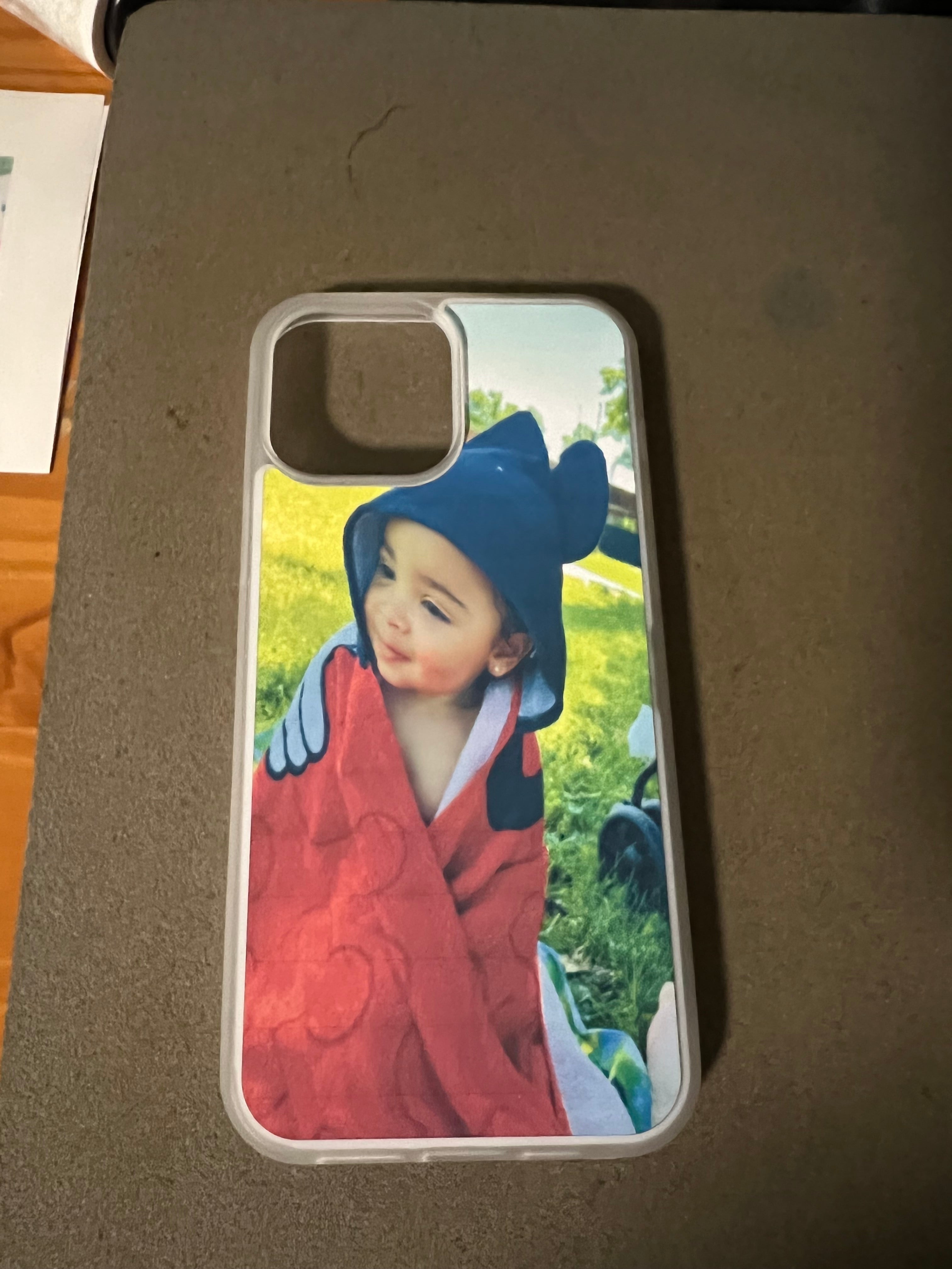 Phone Case