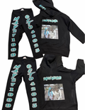 Sweat Suit