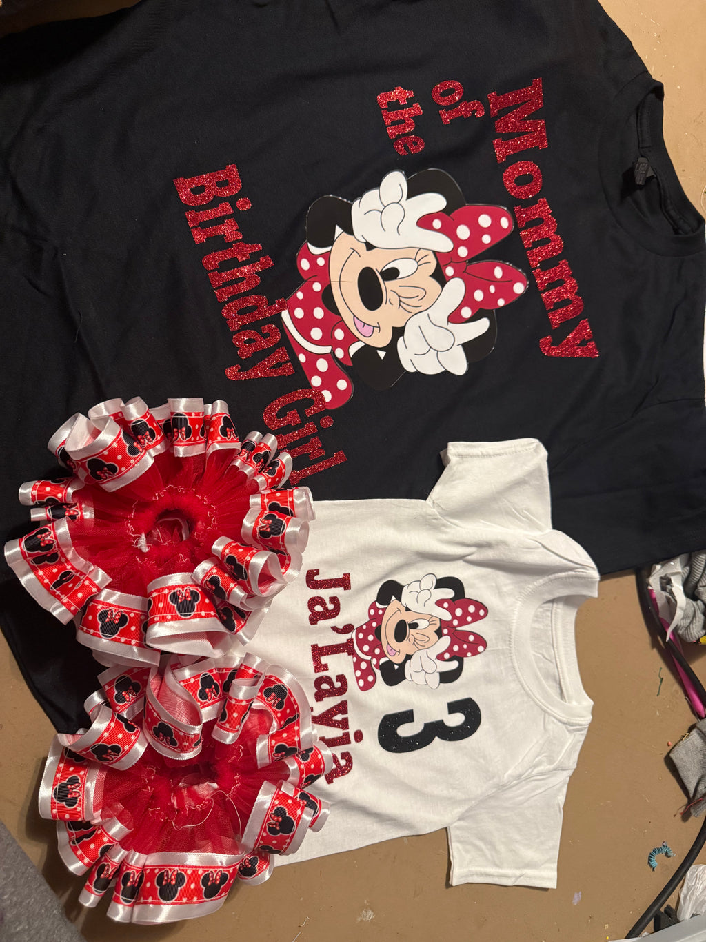 Tshirts