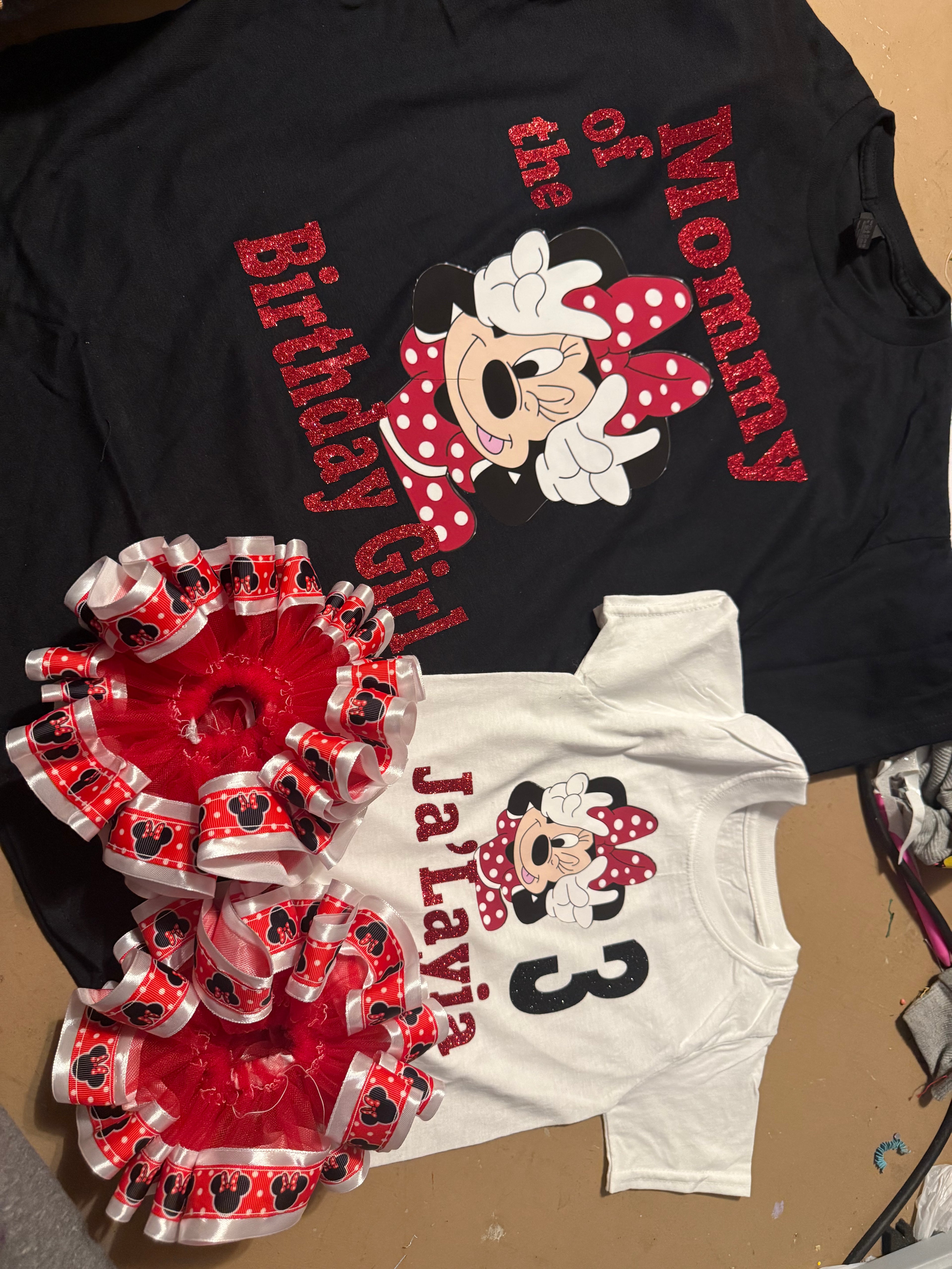 Tshirts
