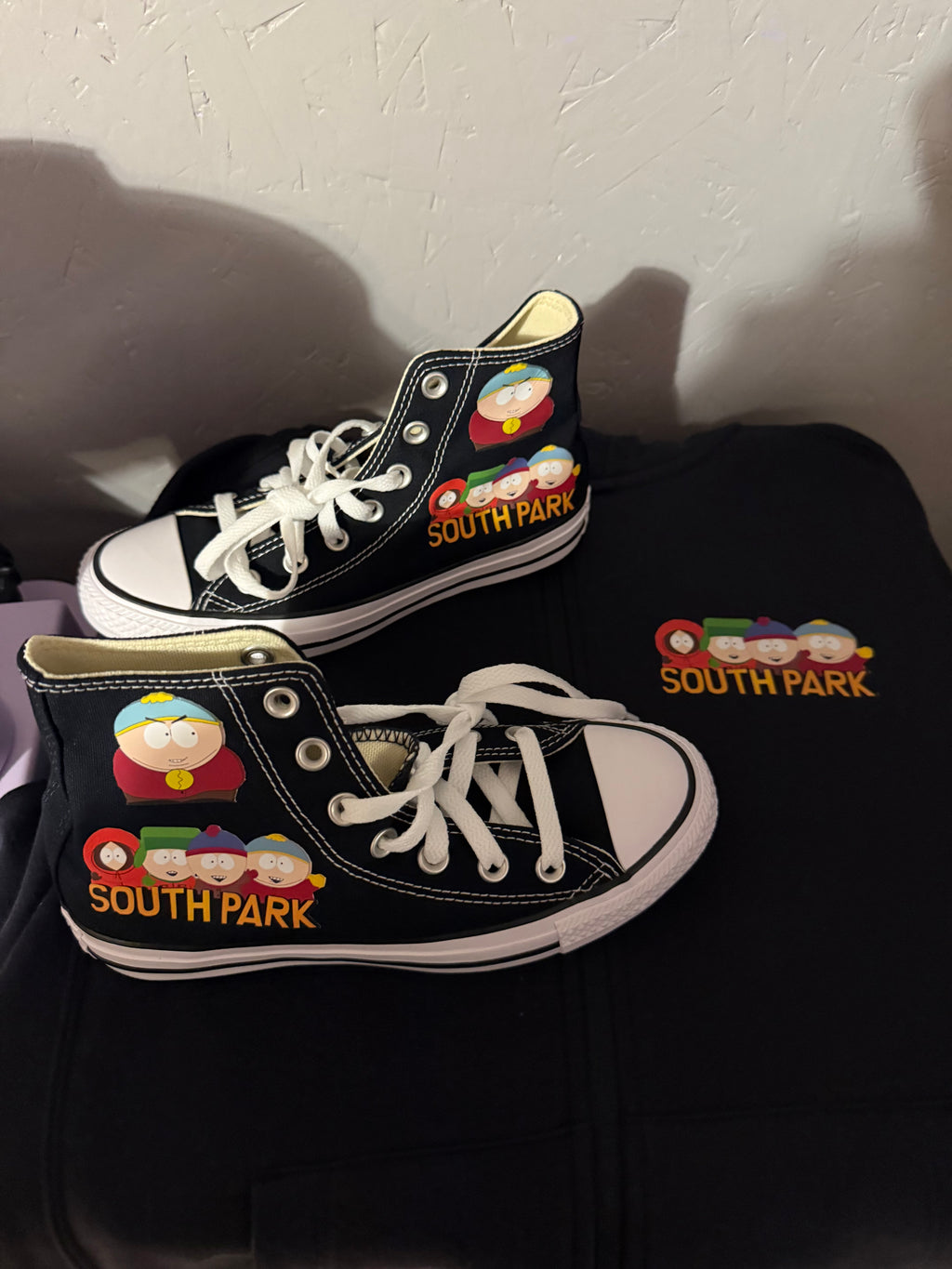 Converses