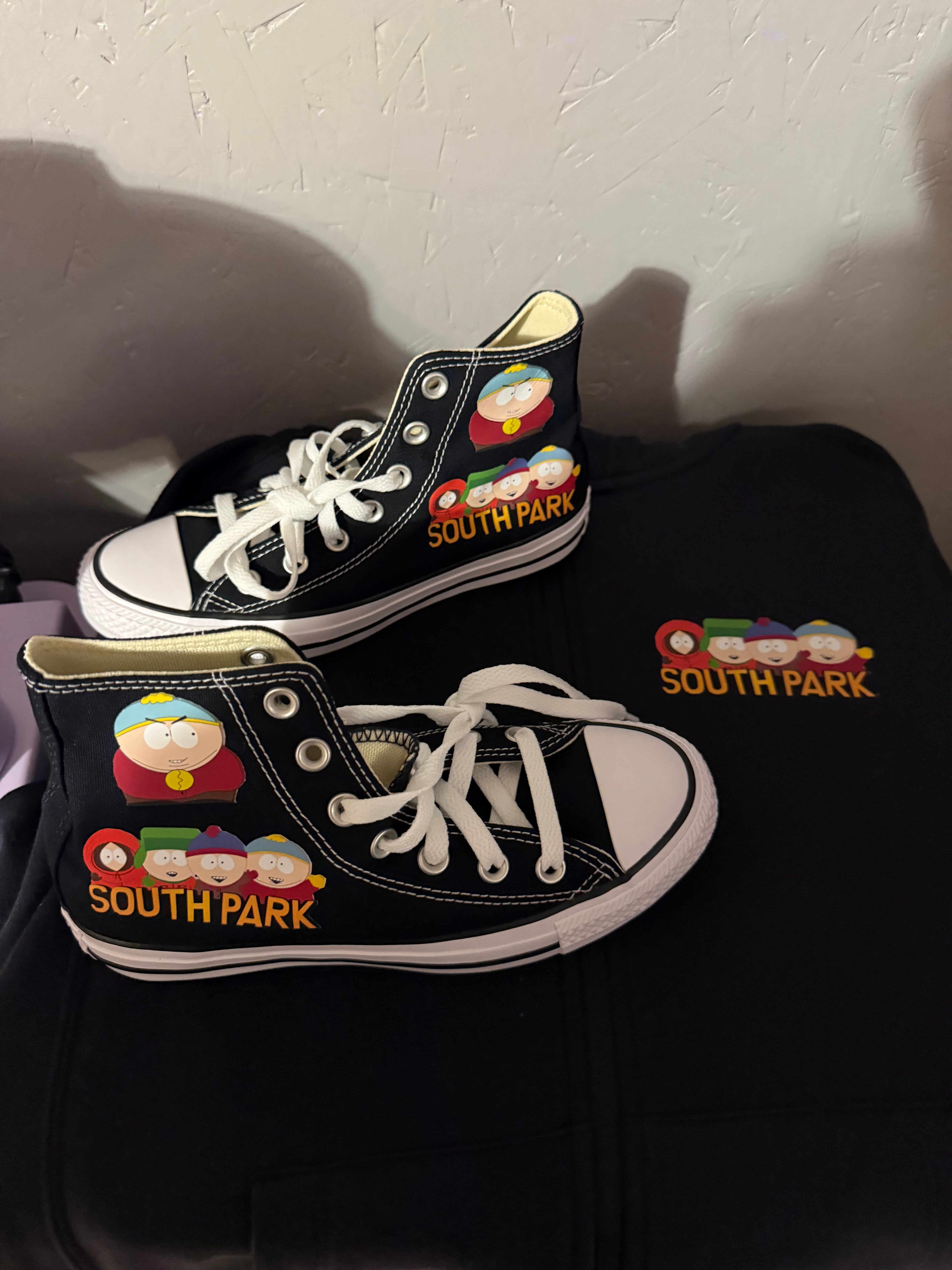 Converses