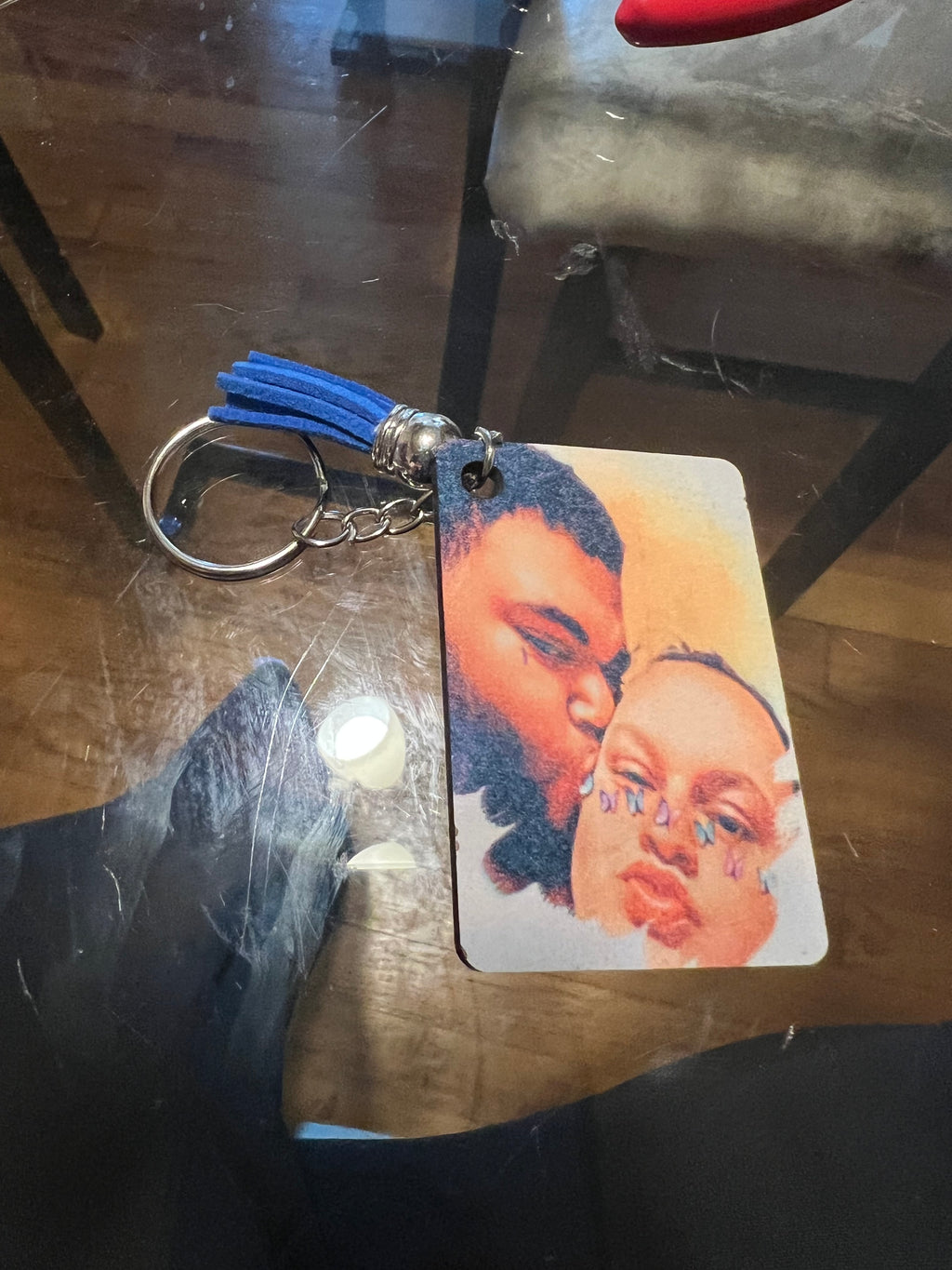 Keychains