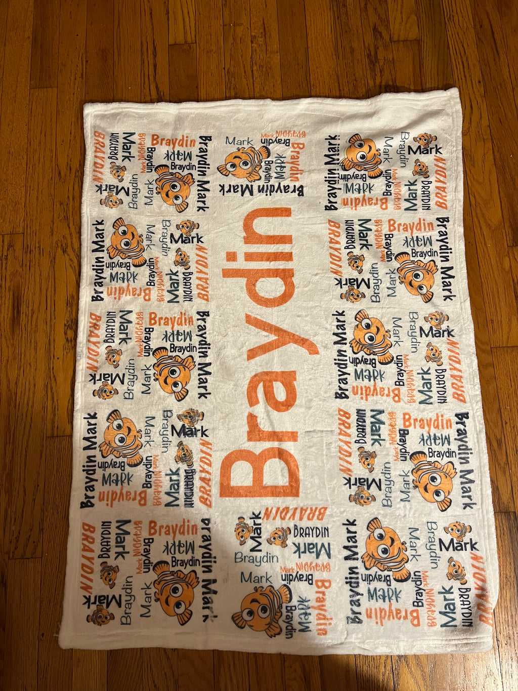 Blankets