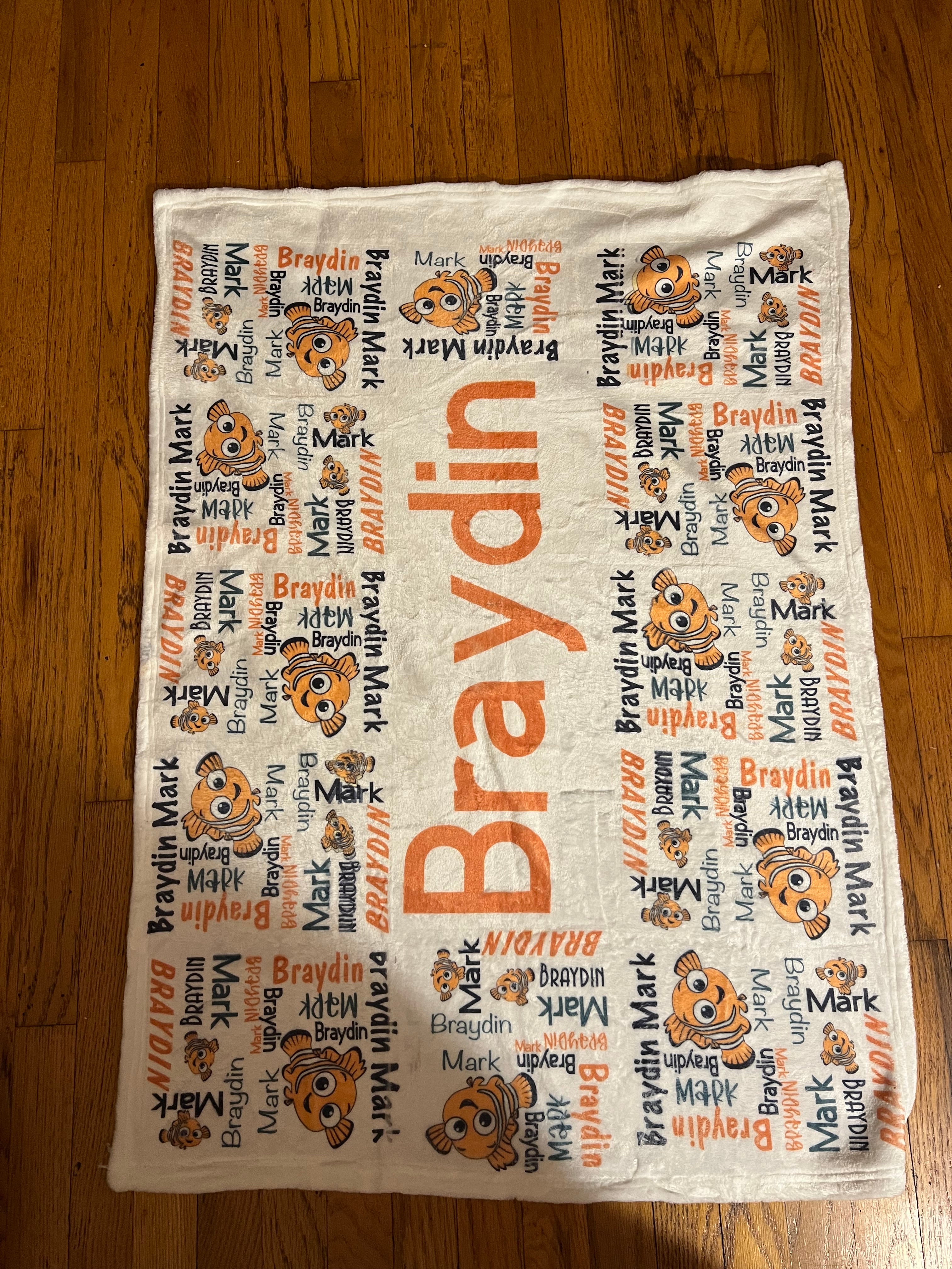 Blankets
