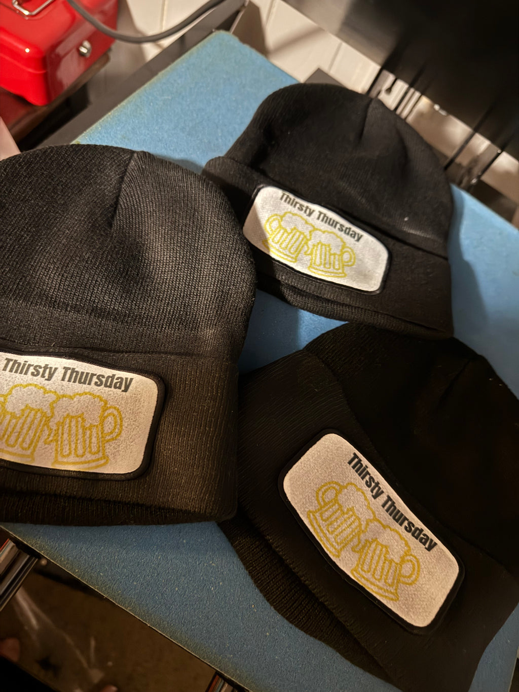 Hats