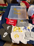 Baby box