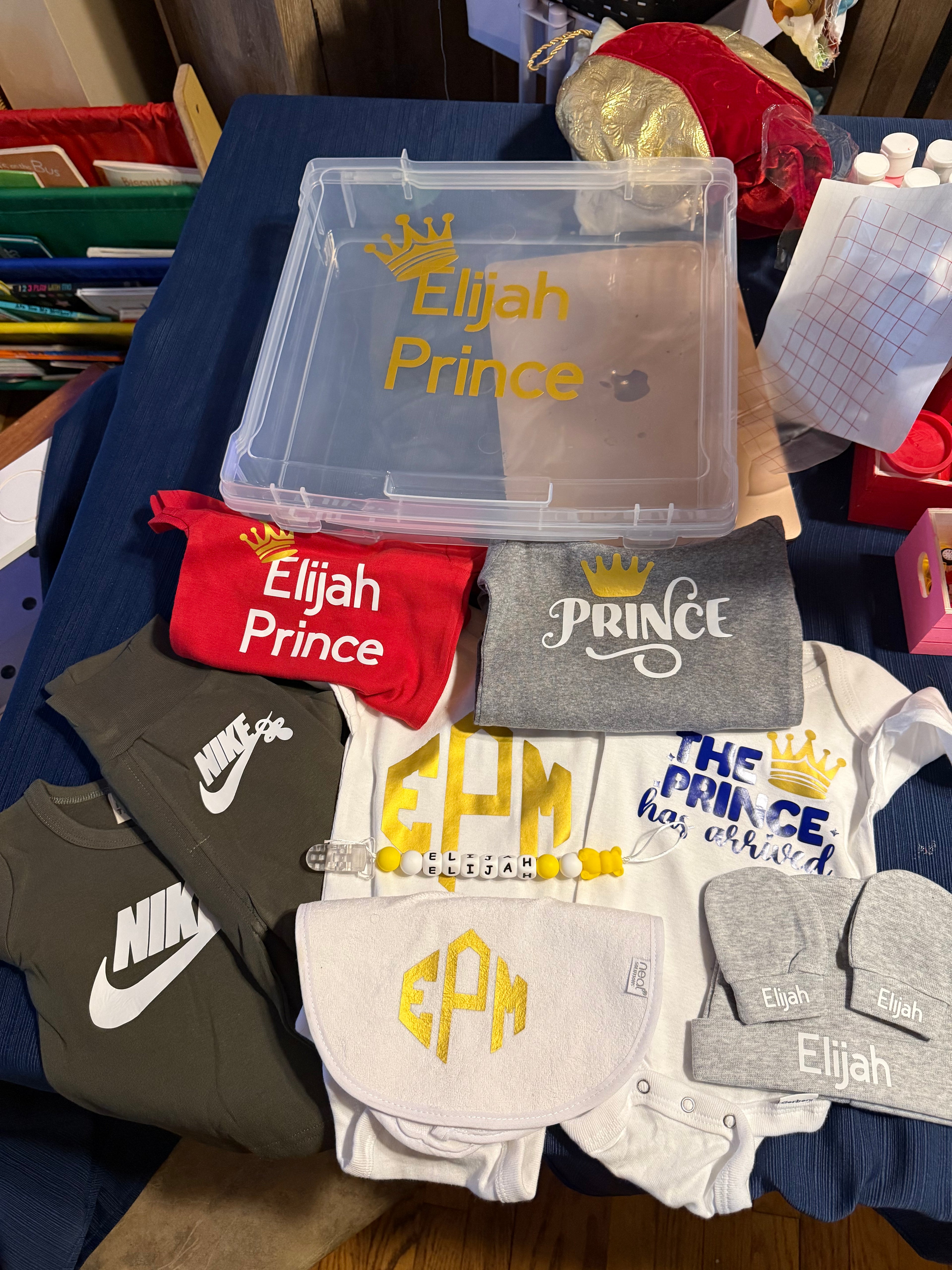 Baby box