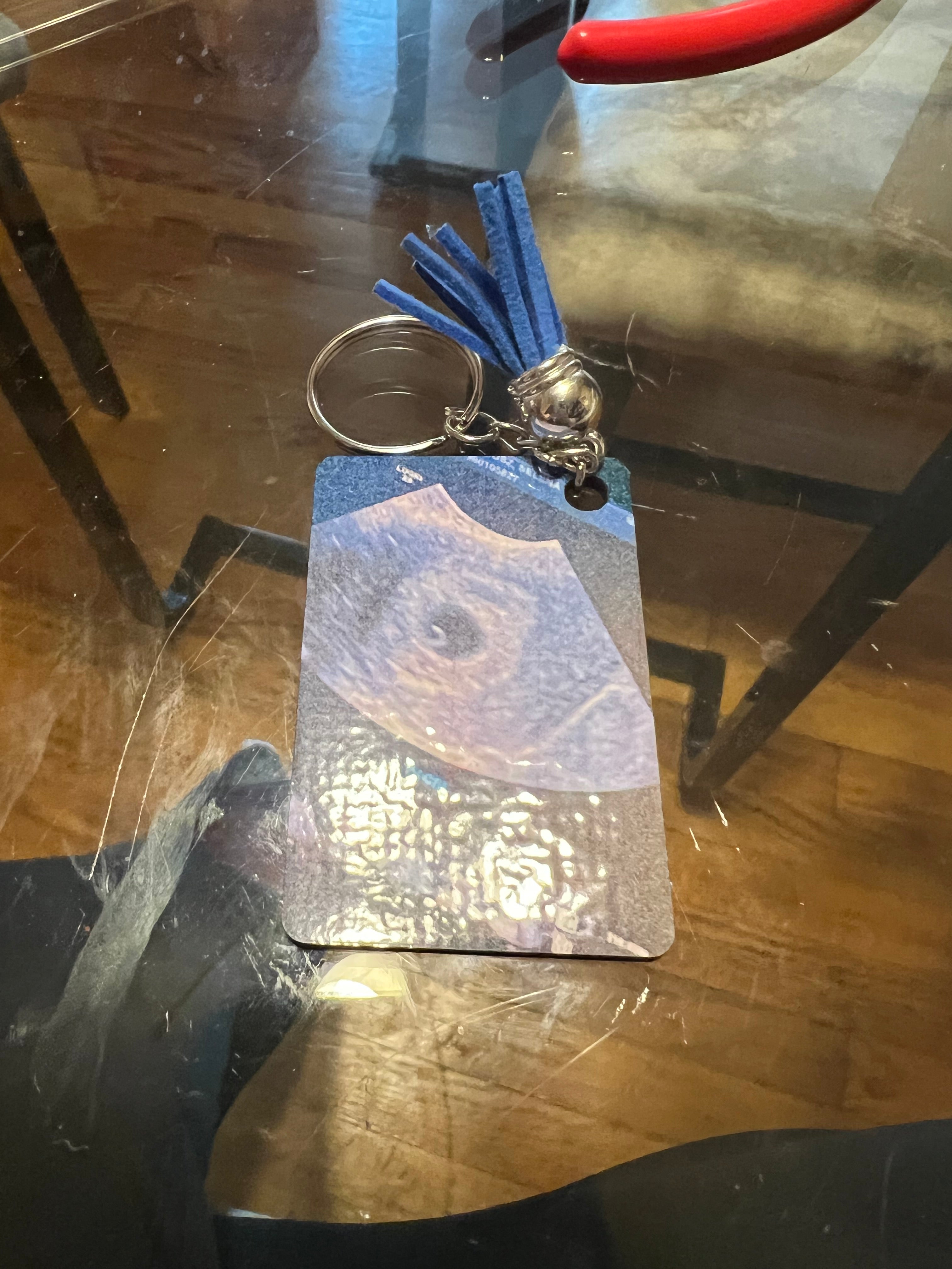 Keychains