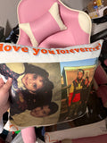Throw Pillow