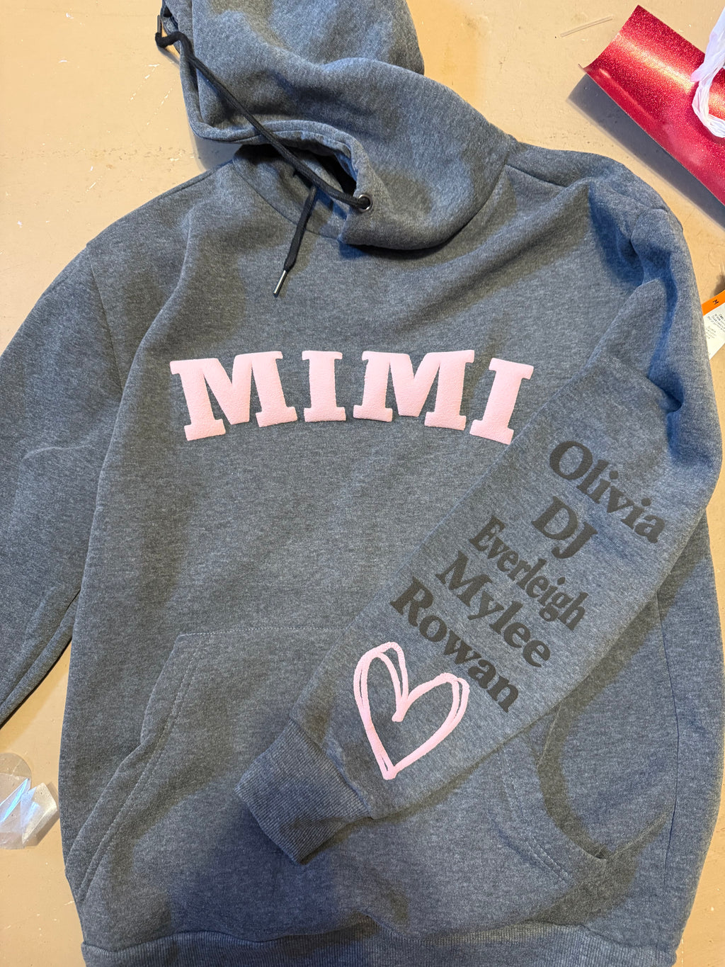 Hoodies