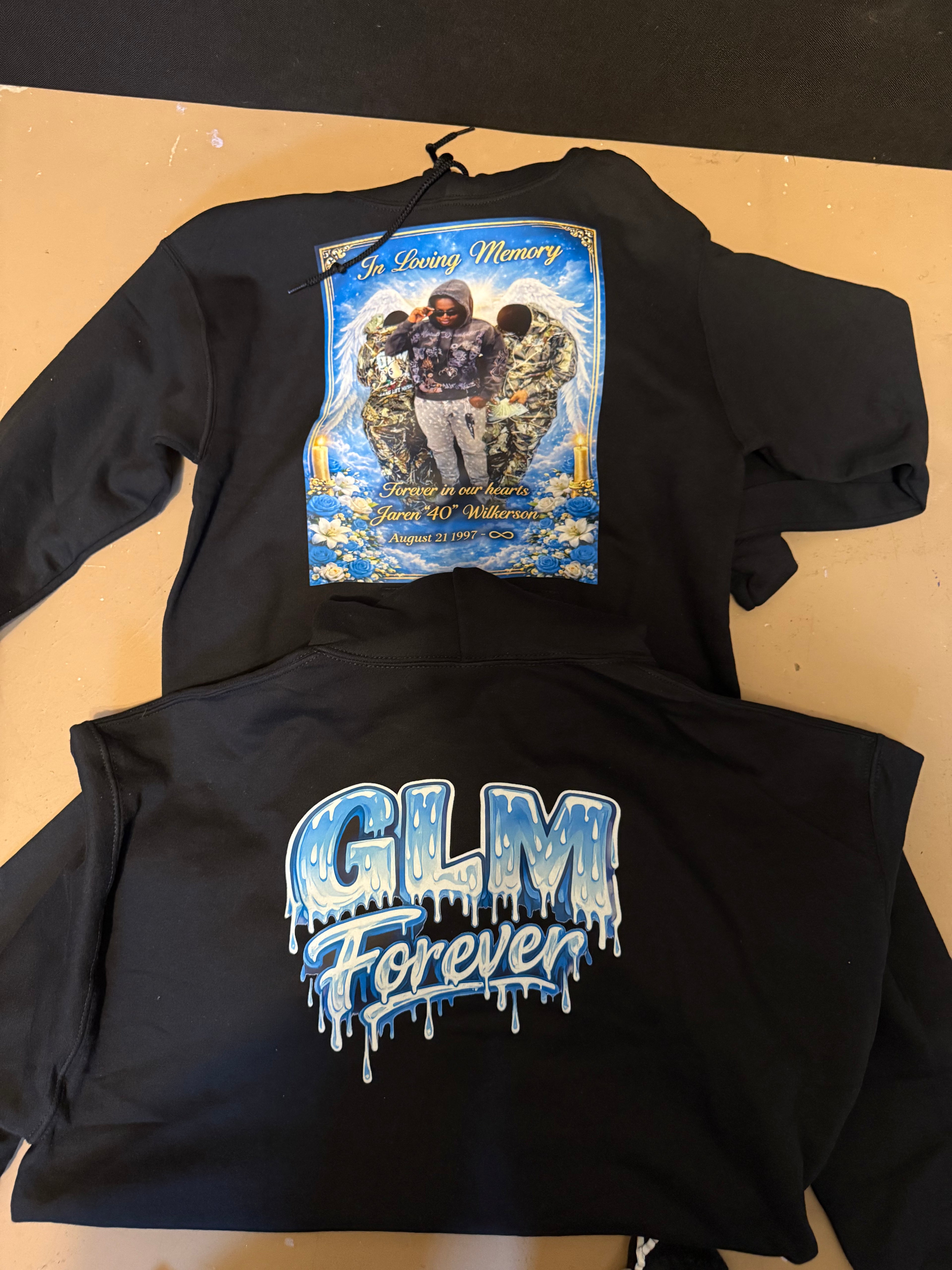 Hoodies