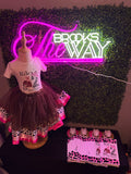 Tutu Outfit