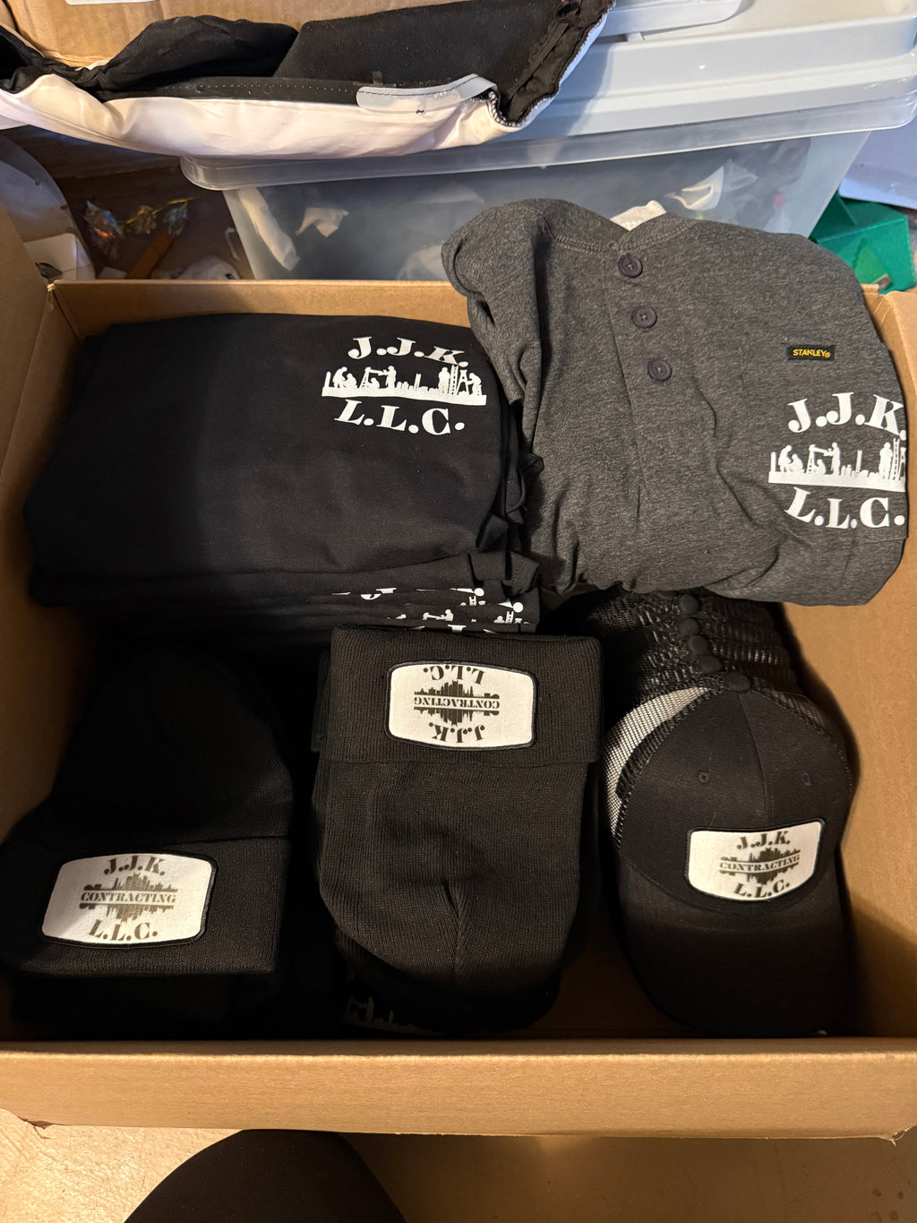 Hats