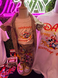 Dickie Outfit