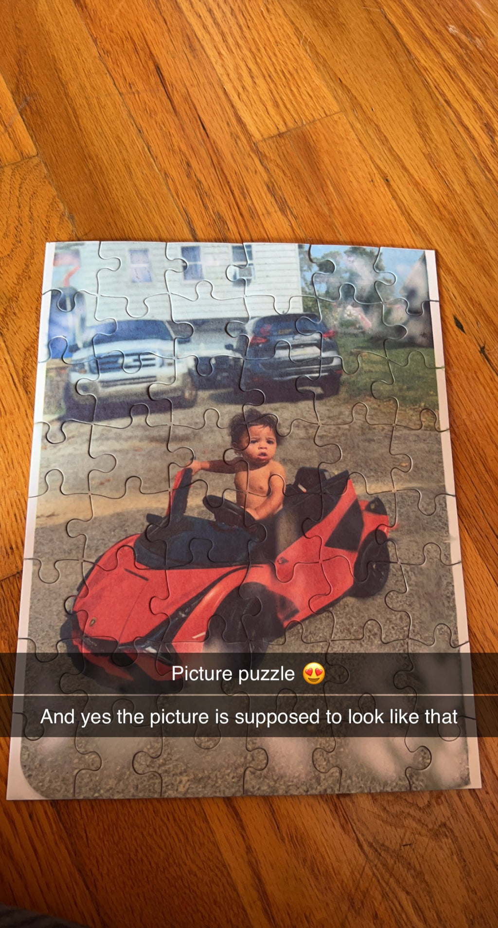 Puzzles
