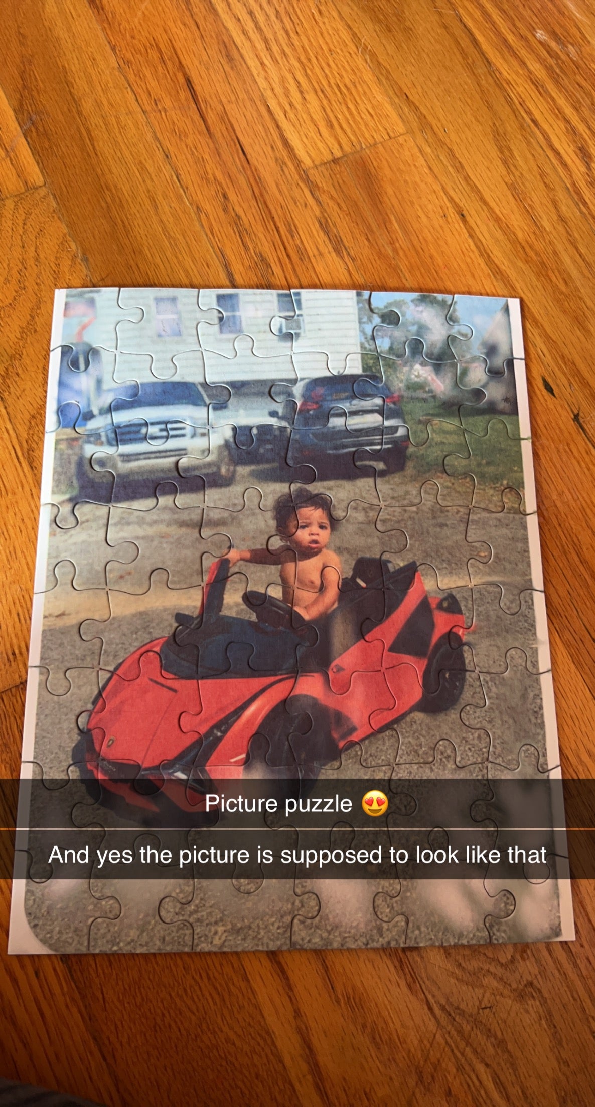 Puzzles