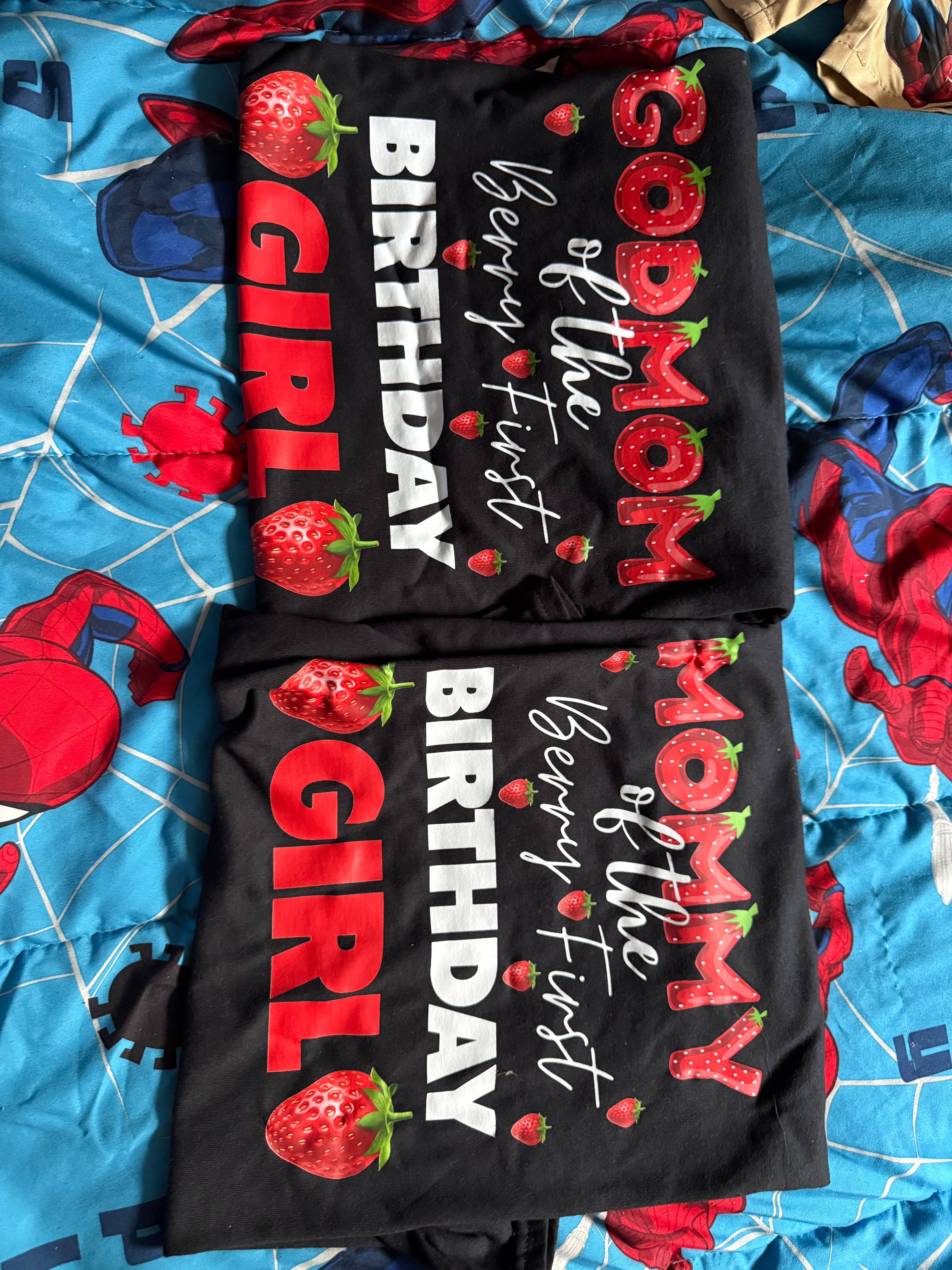 Tshirts