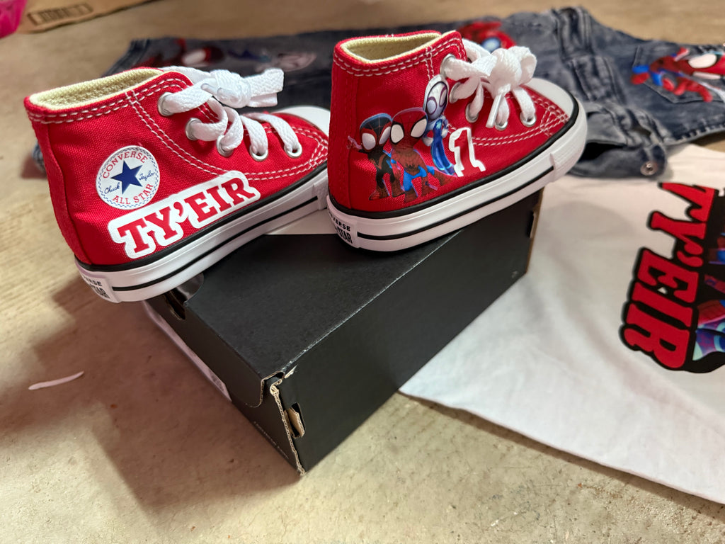 Converses