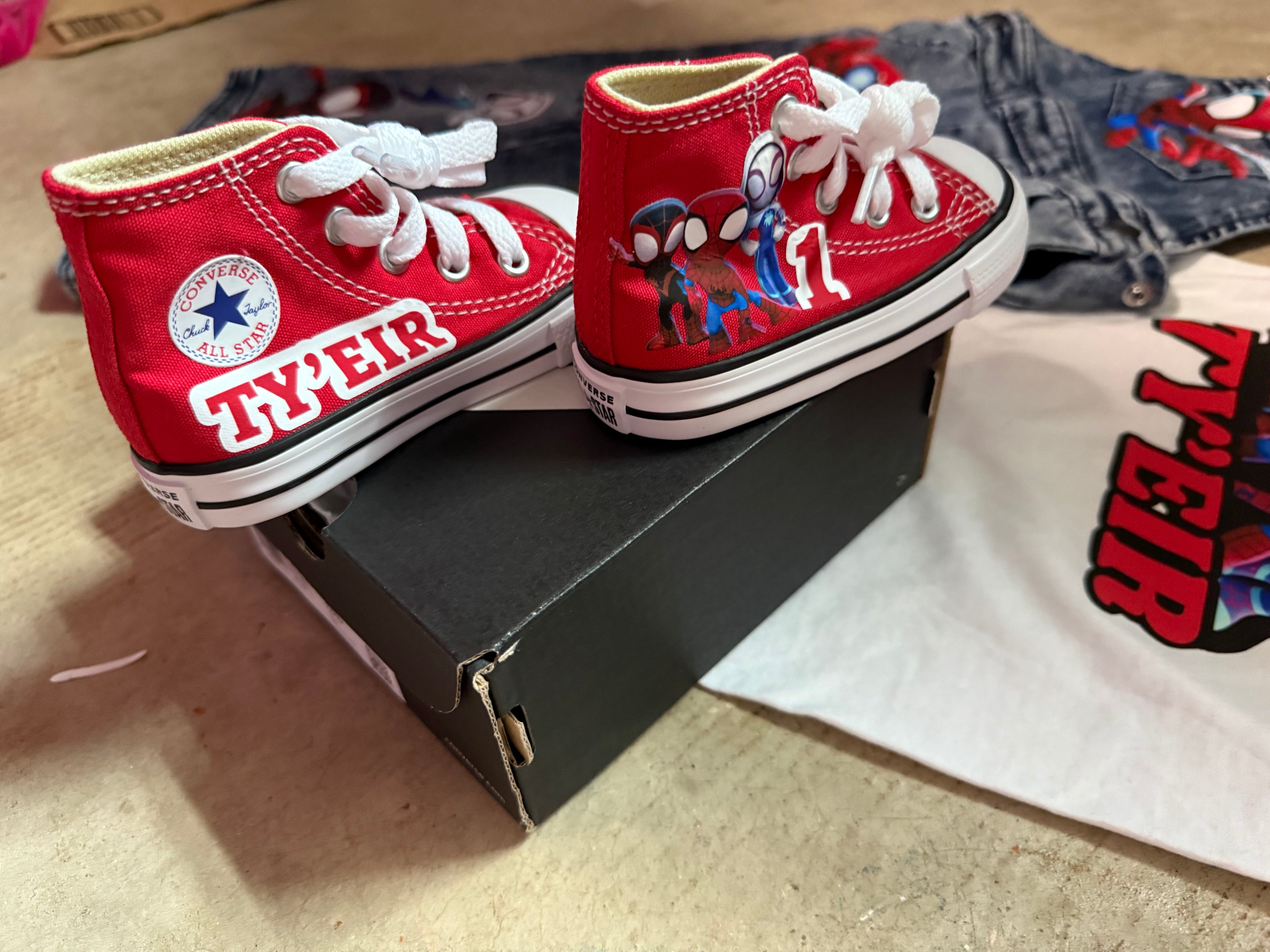 Converses