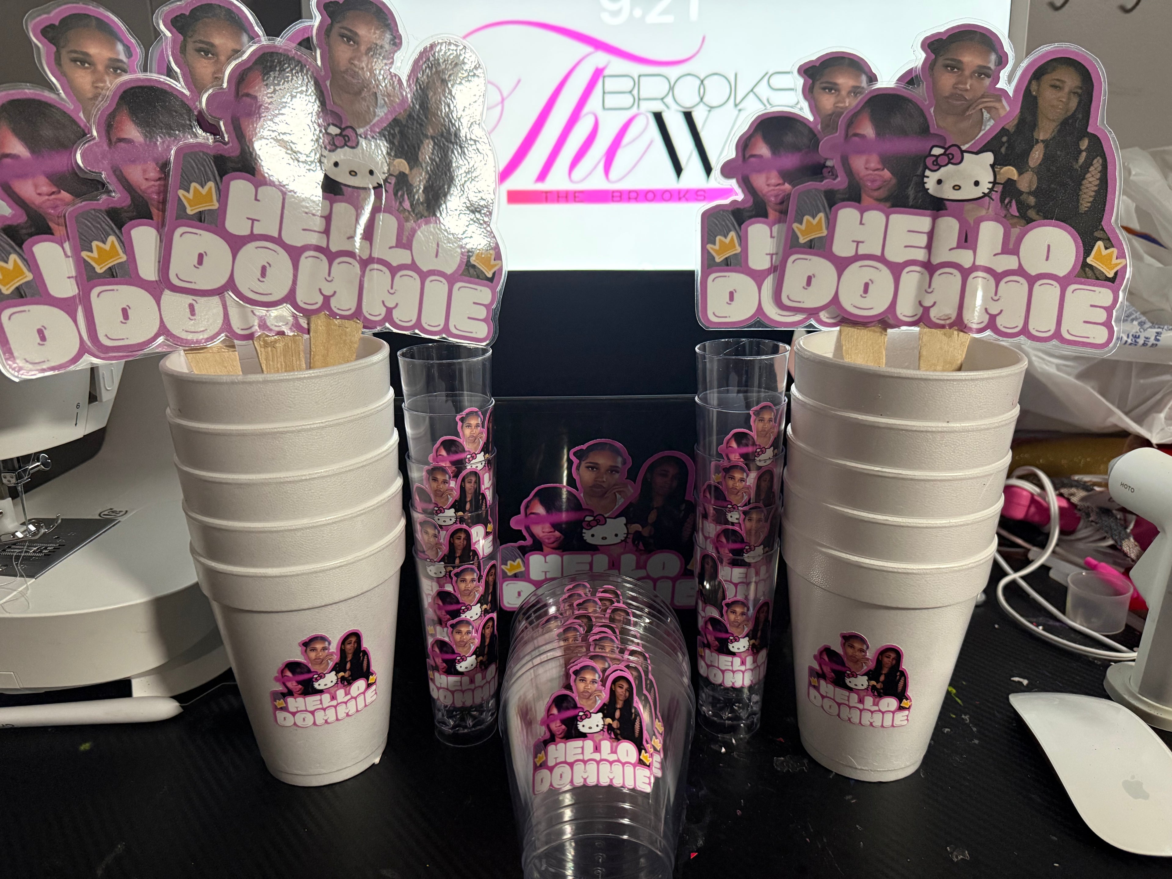 Birthday Bundles