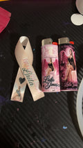 Ribbons