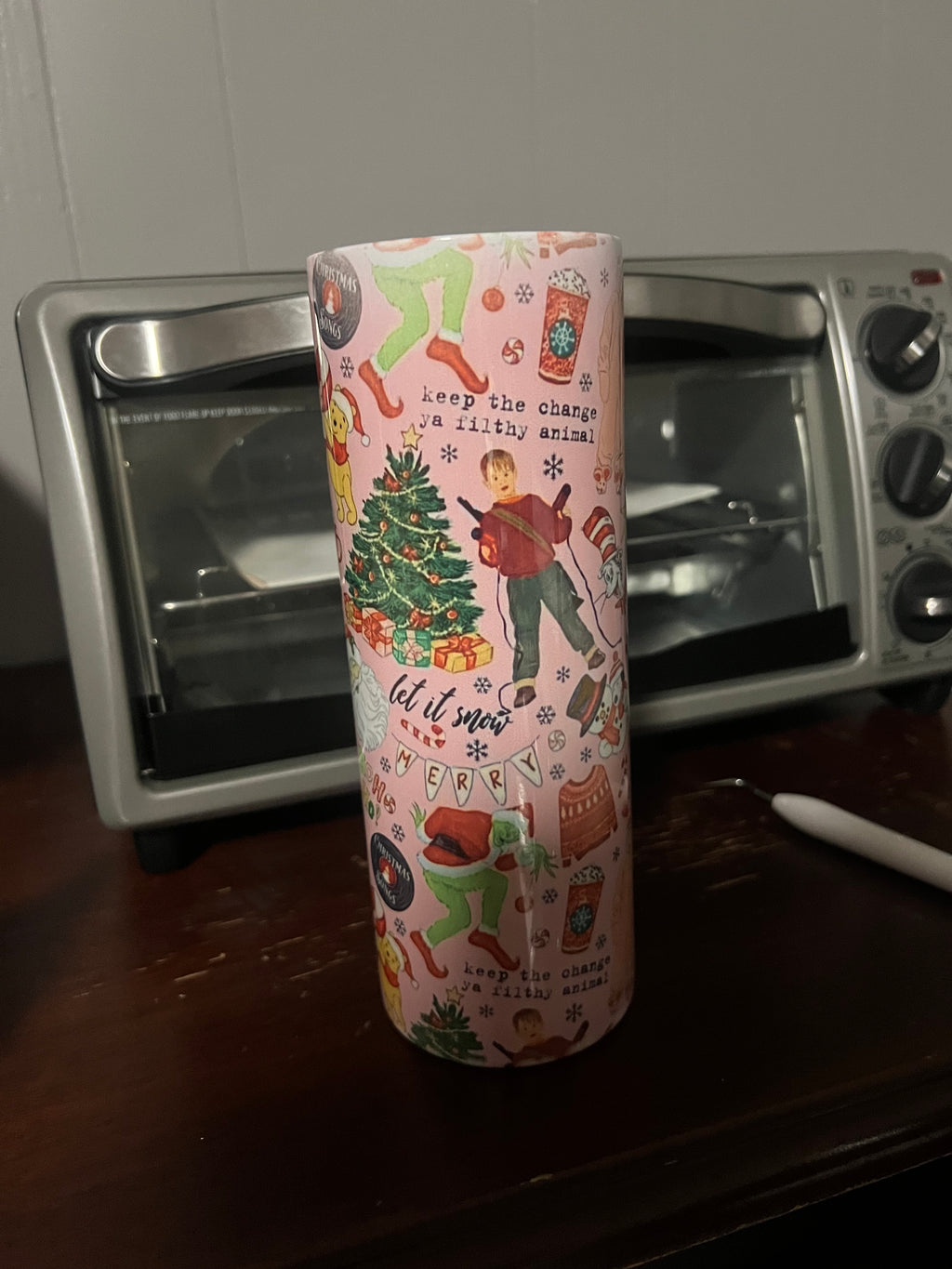 Cups