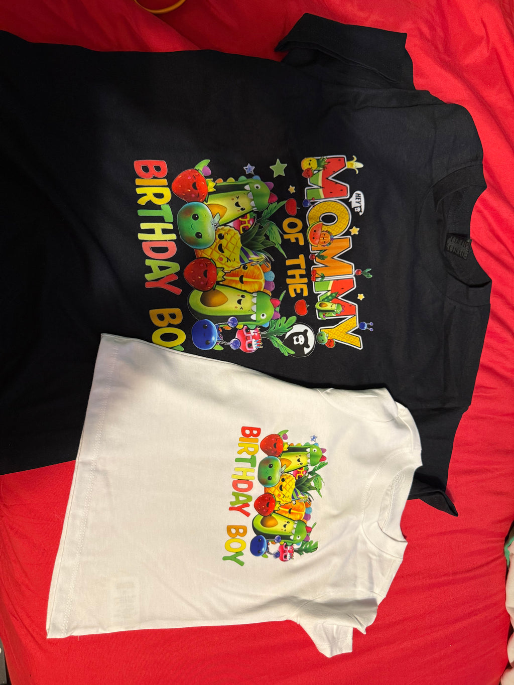 Tshirts