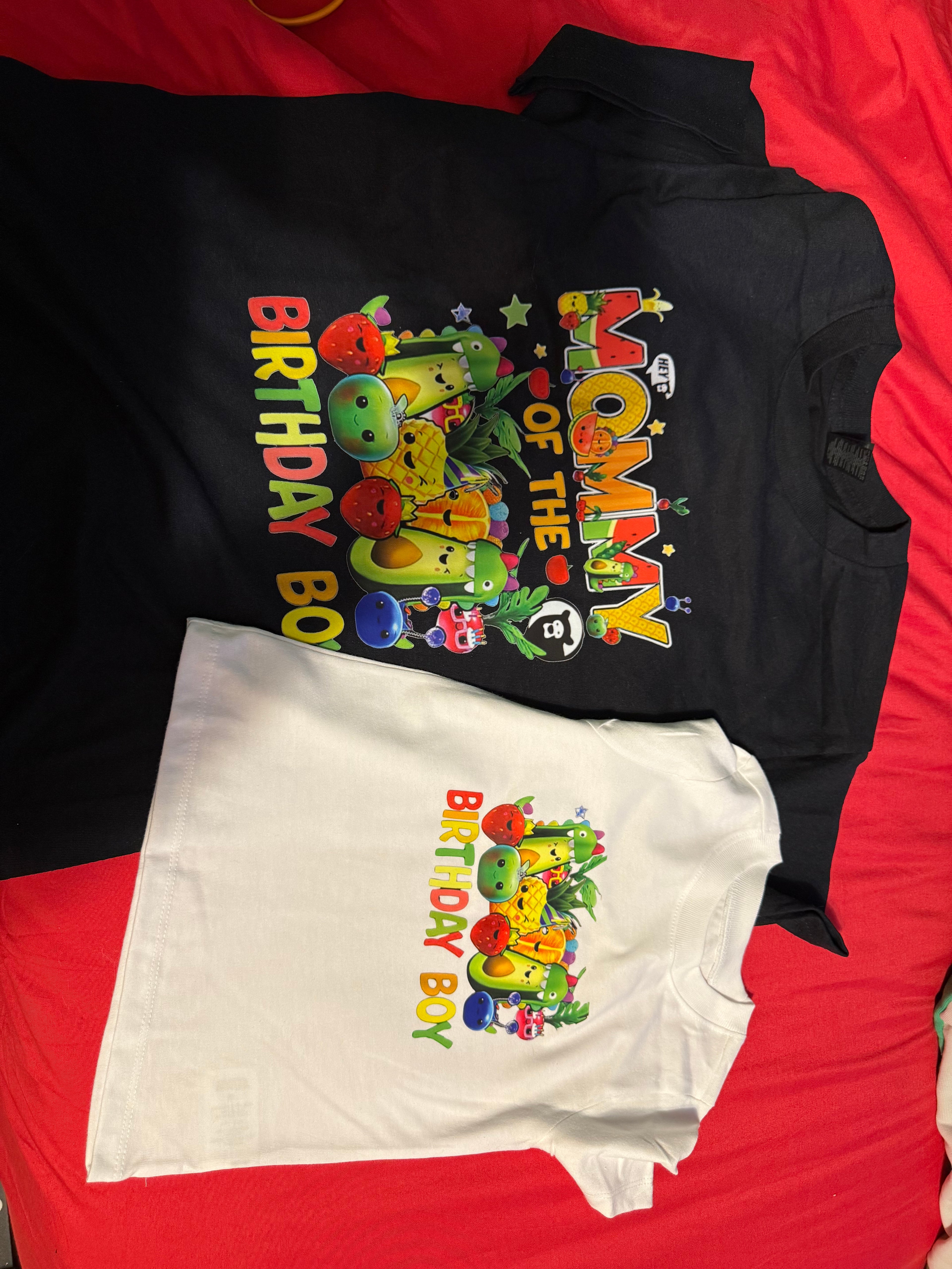 Tshirts
