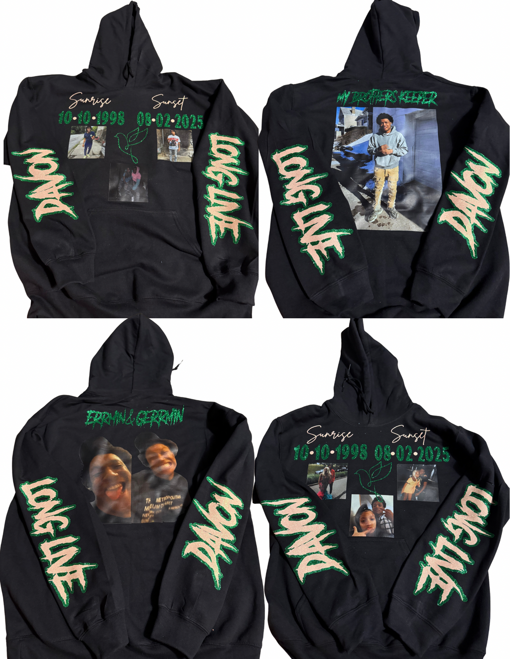 Hoodies