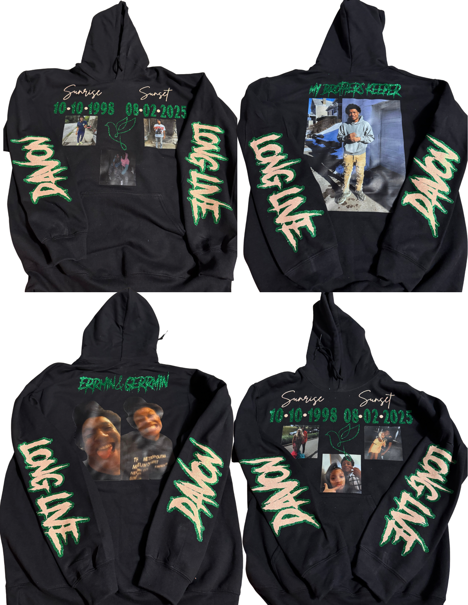 Hoodies