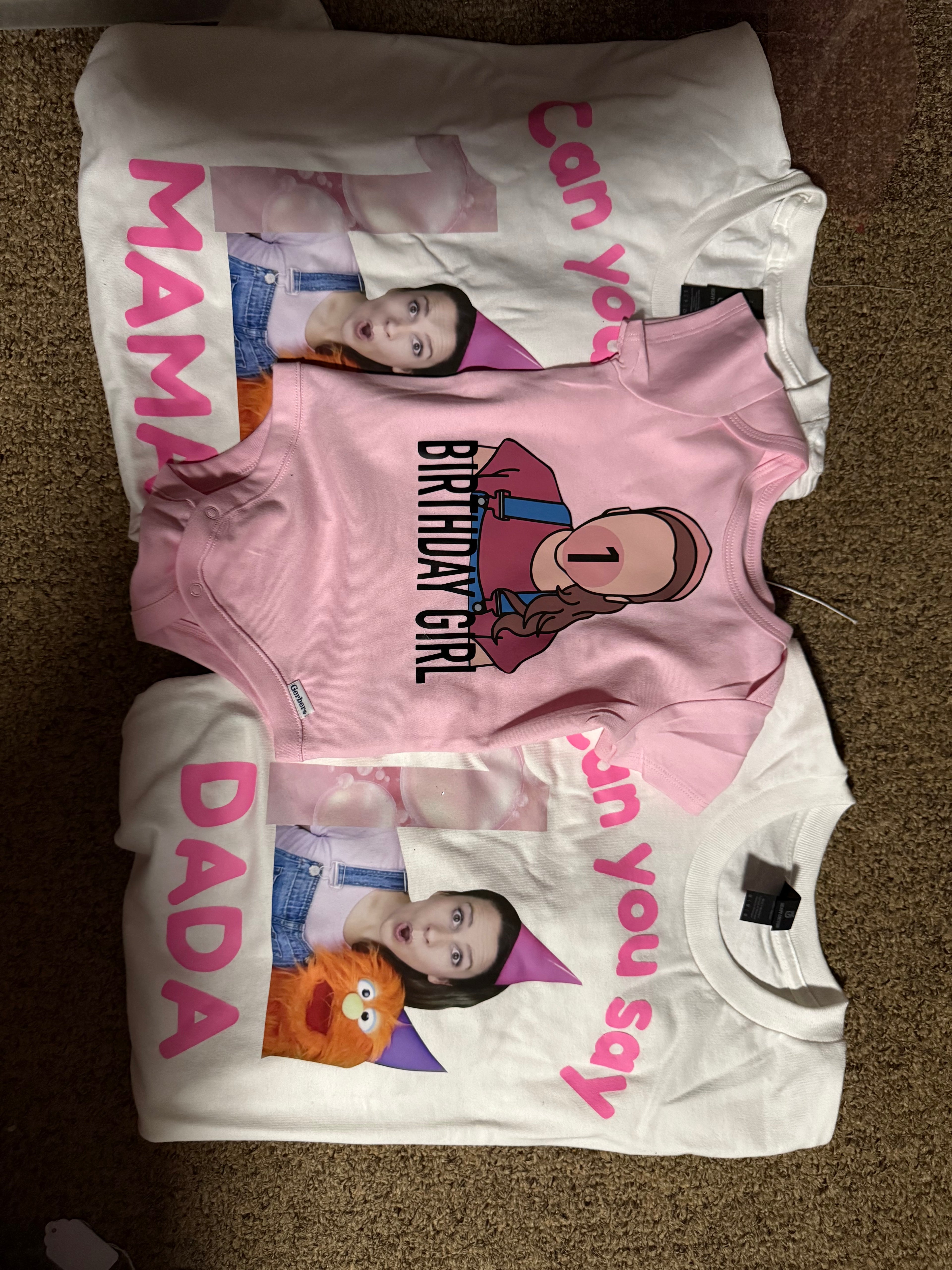 Tshirts