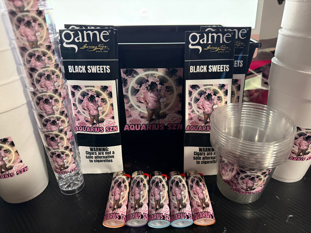 Birthday Bundles