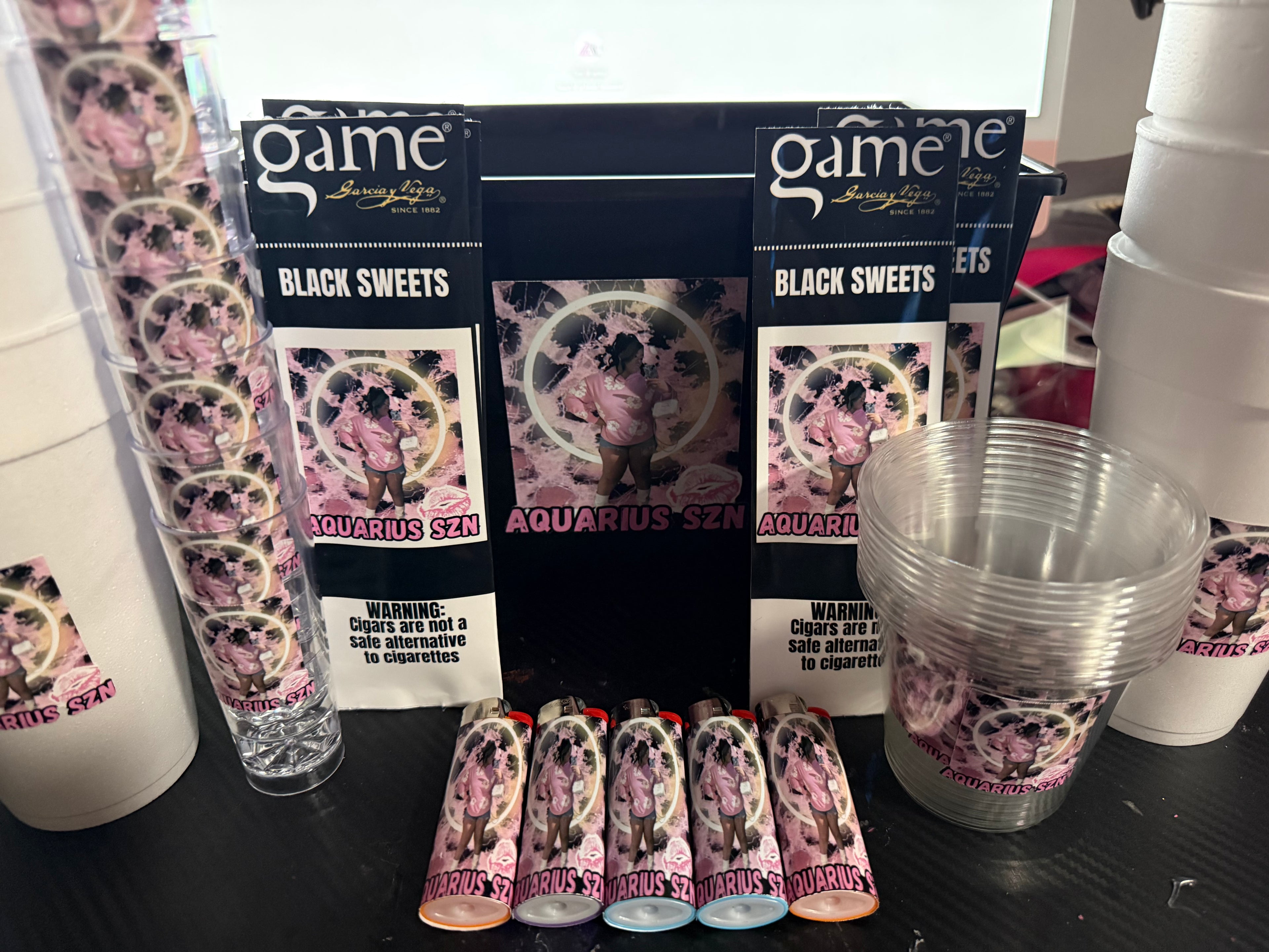 Birthday Bundles