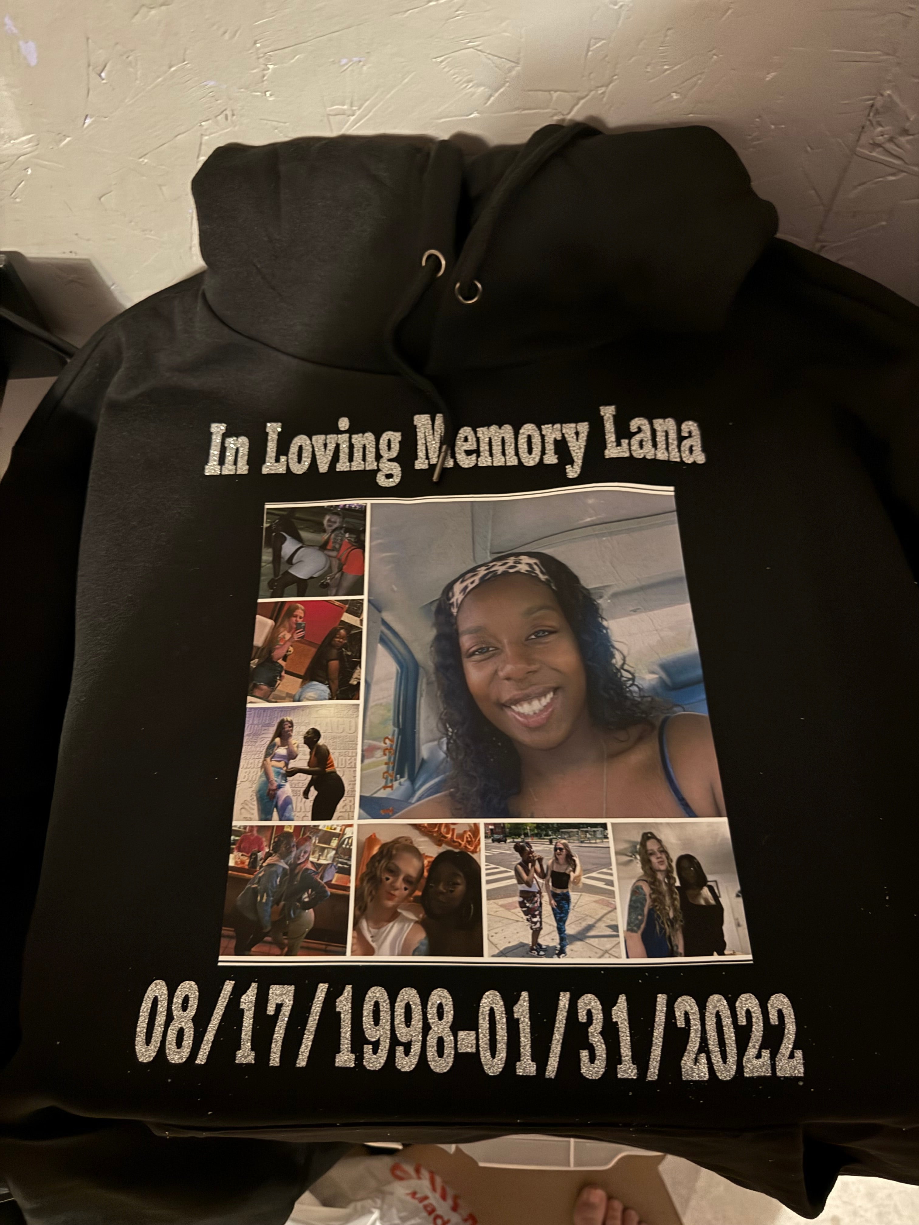 Hoodies