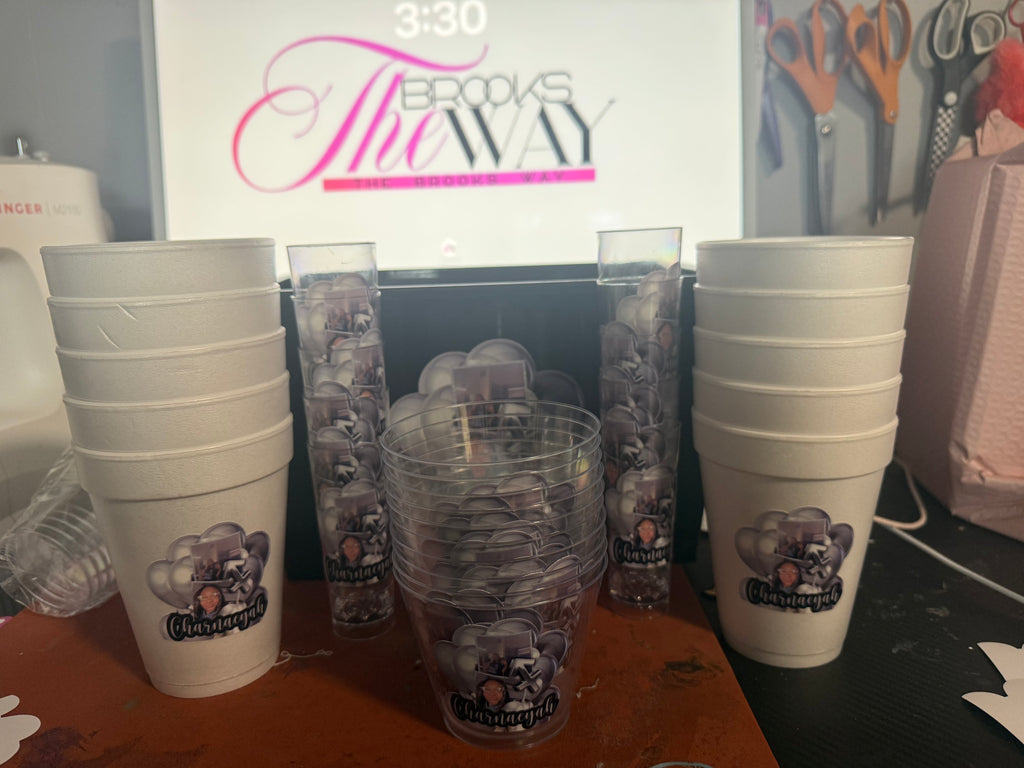 Birthday Bundles
